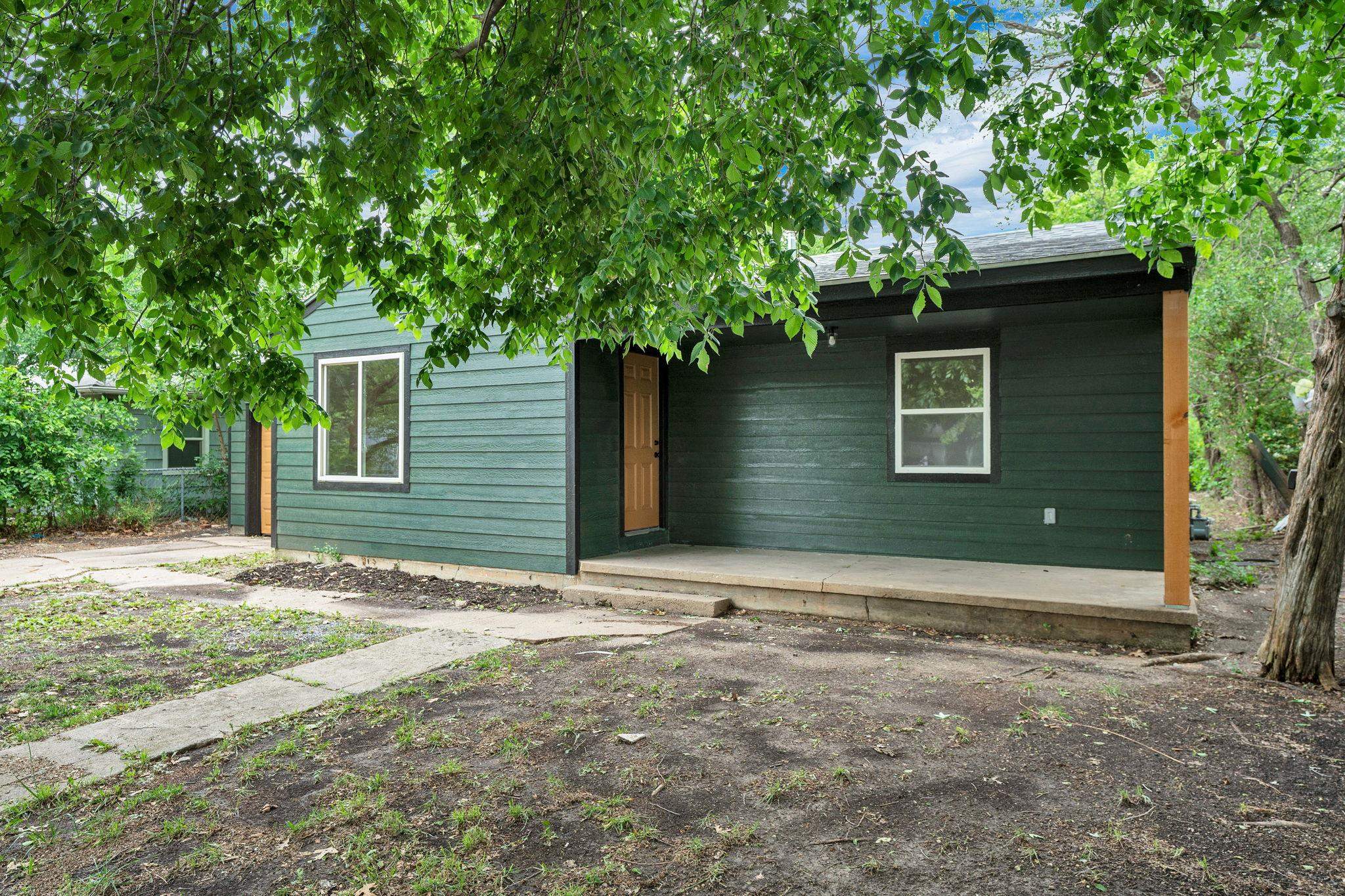 2612 N Green Wichita KS 67219