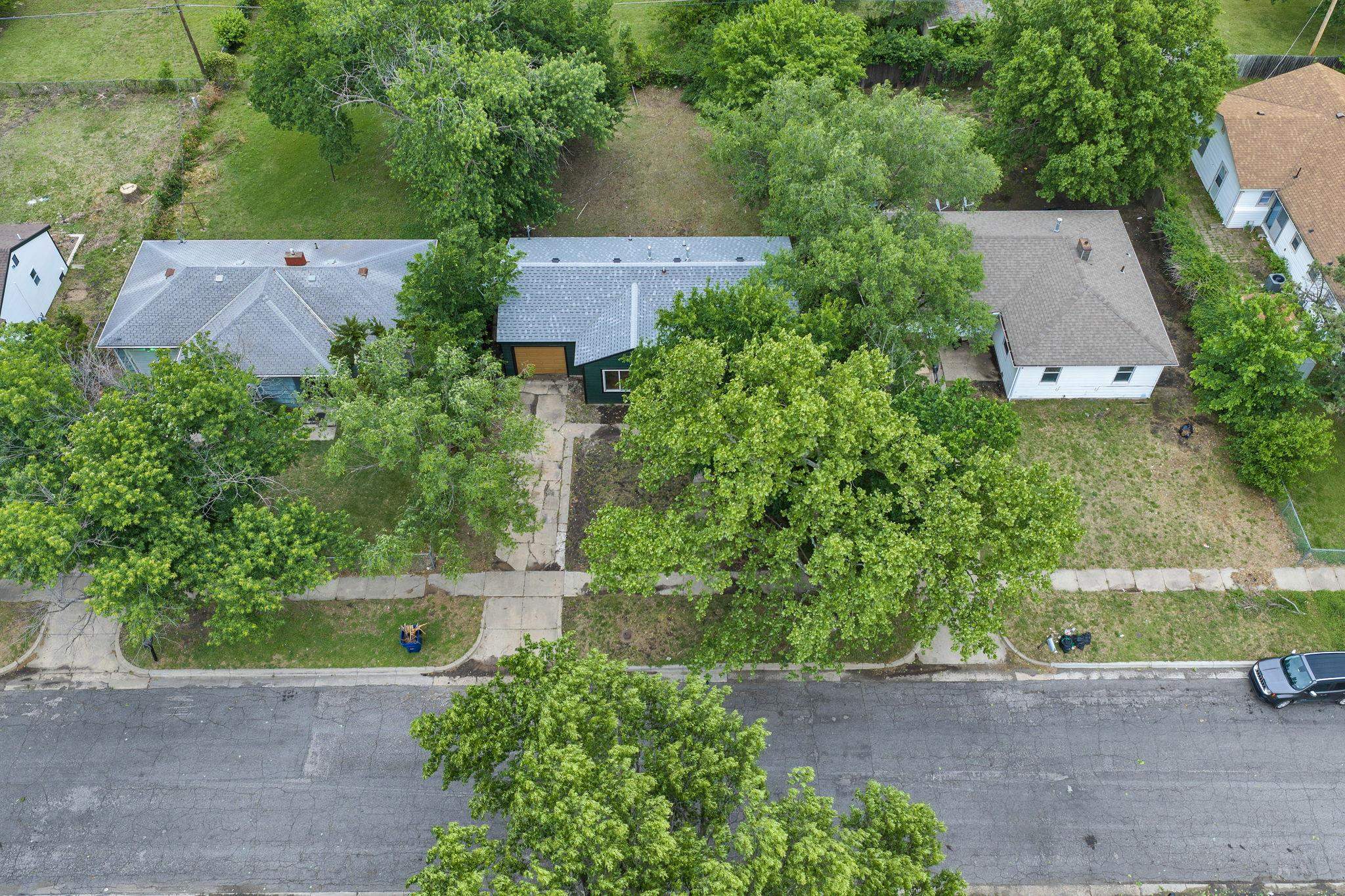 2612 N Green Wichita KS 67219