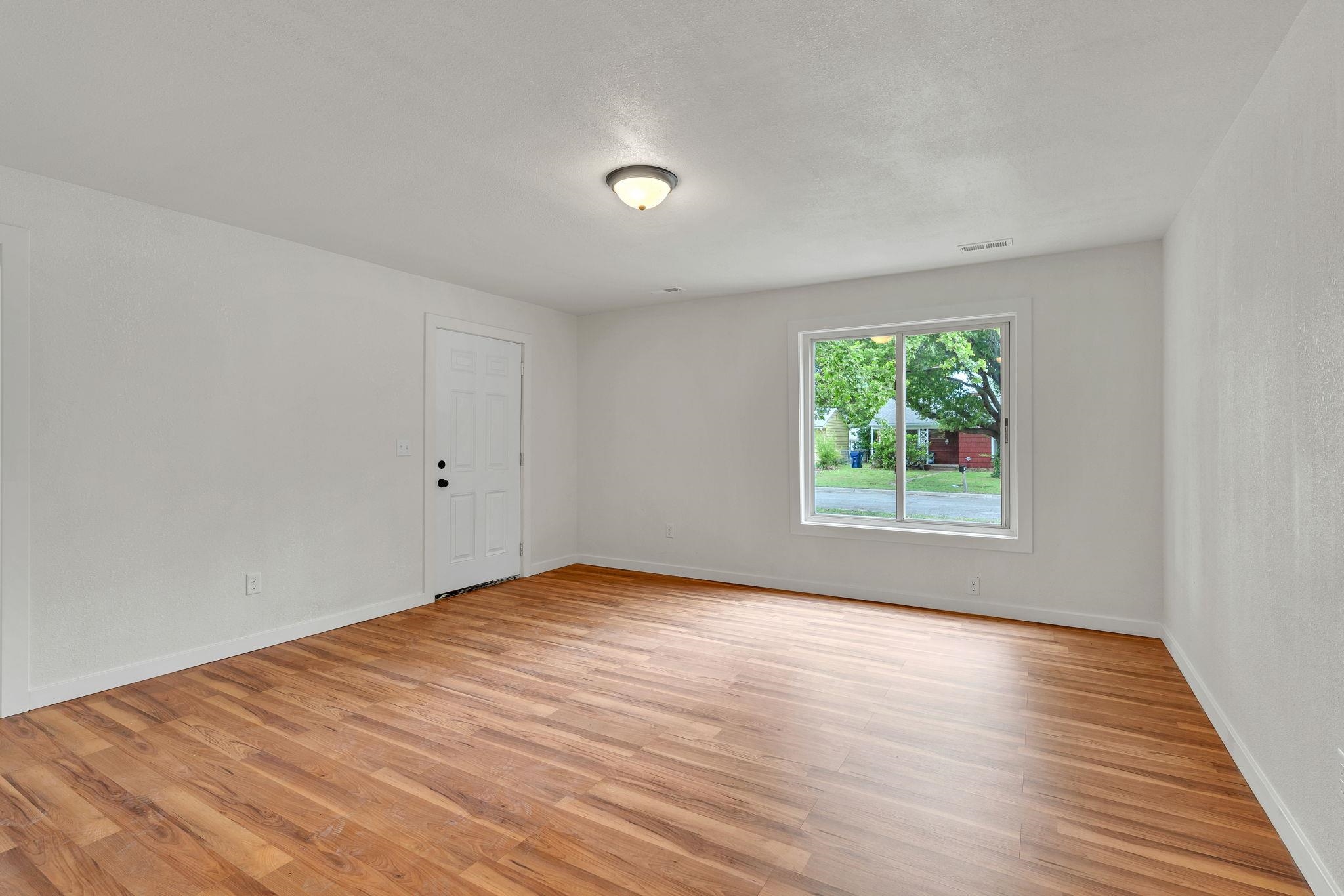 2612 N Green Wichita KS 67219