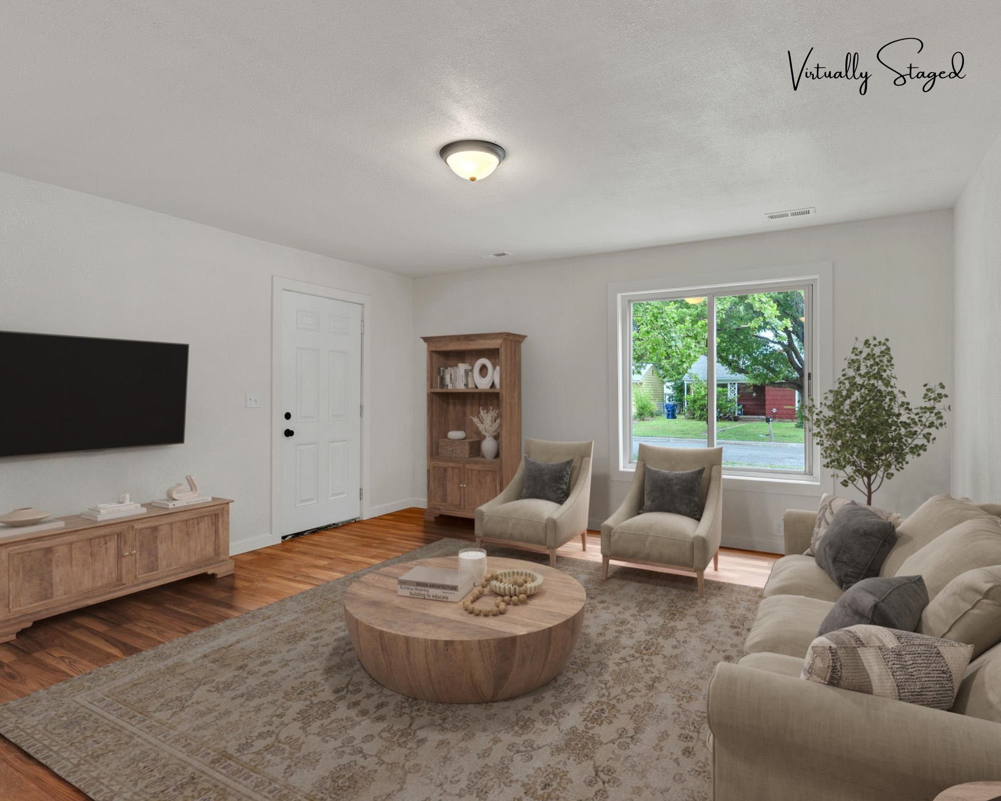 2612 N Green Wichita KS 67219