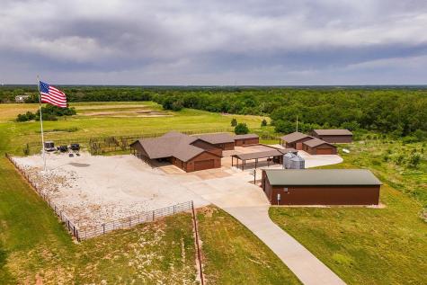 3496 SW 100th Augusta KS 67010
