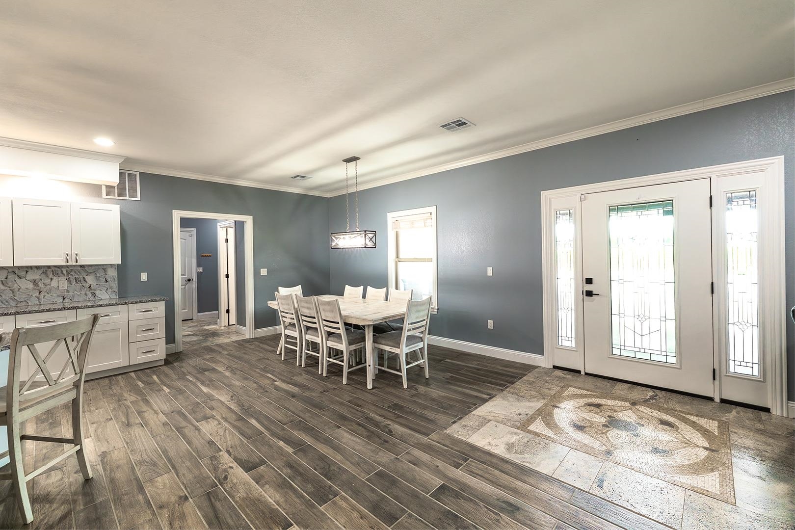 3496 SW 100th Augusta KS 67010