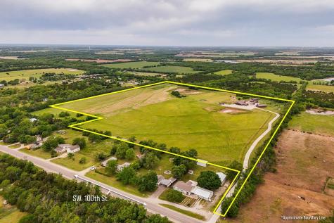 3496 SW 100th Augusta KS 67010