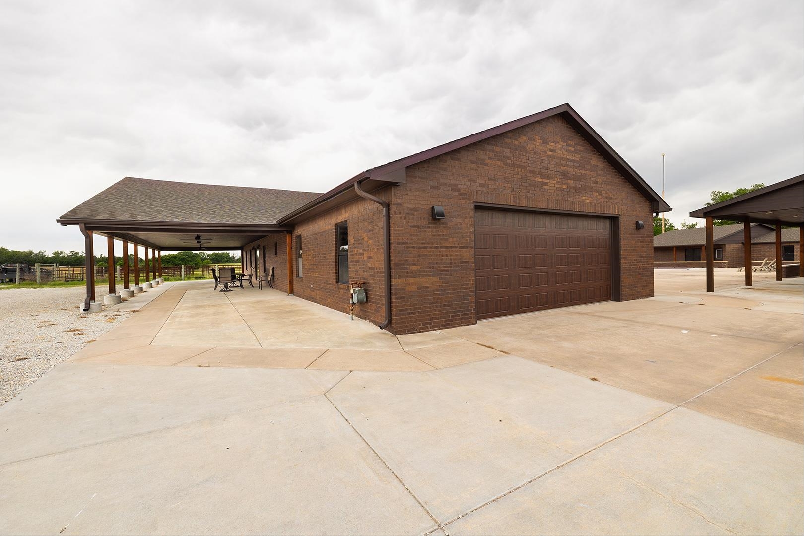 3496 SW 100th Augusta KS 67010