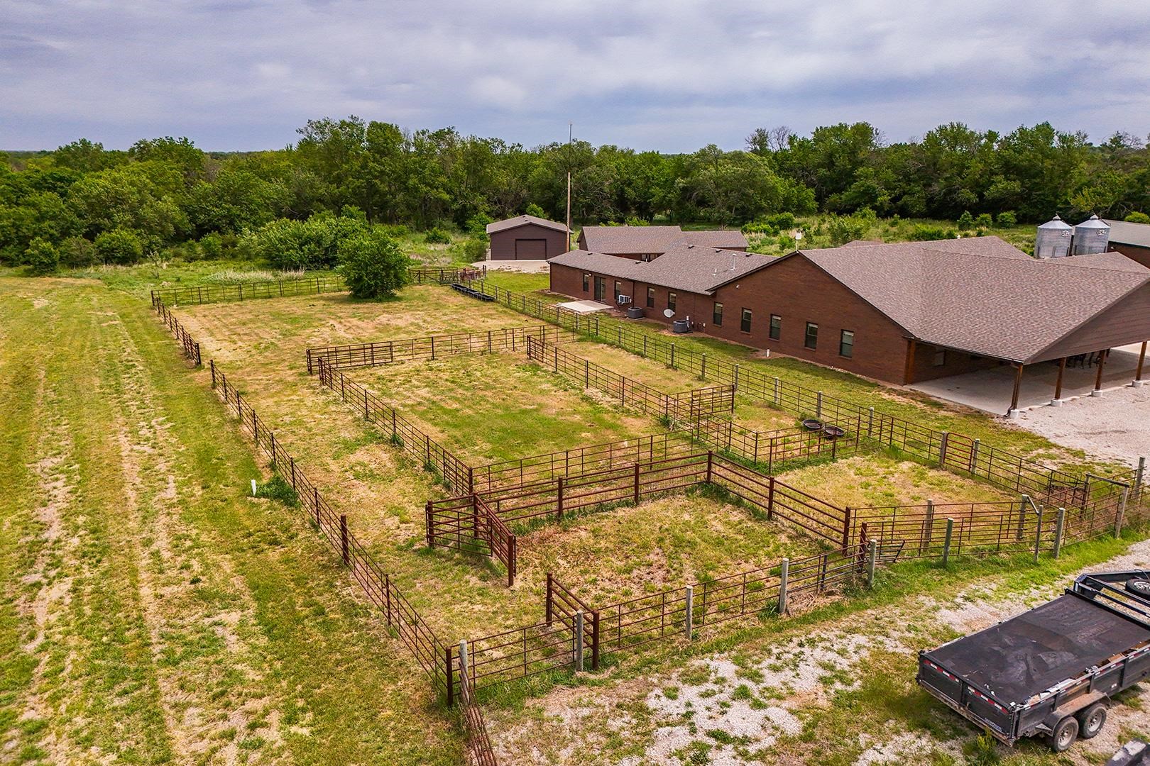 3496 SW 100th Augusta KS 67010