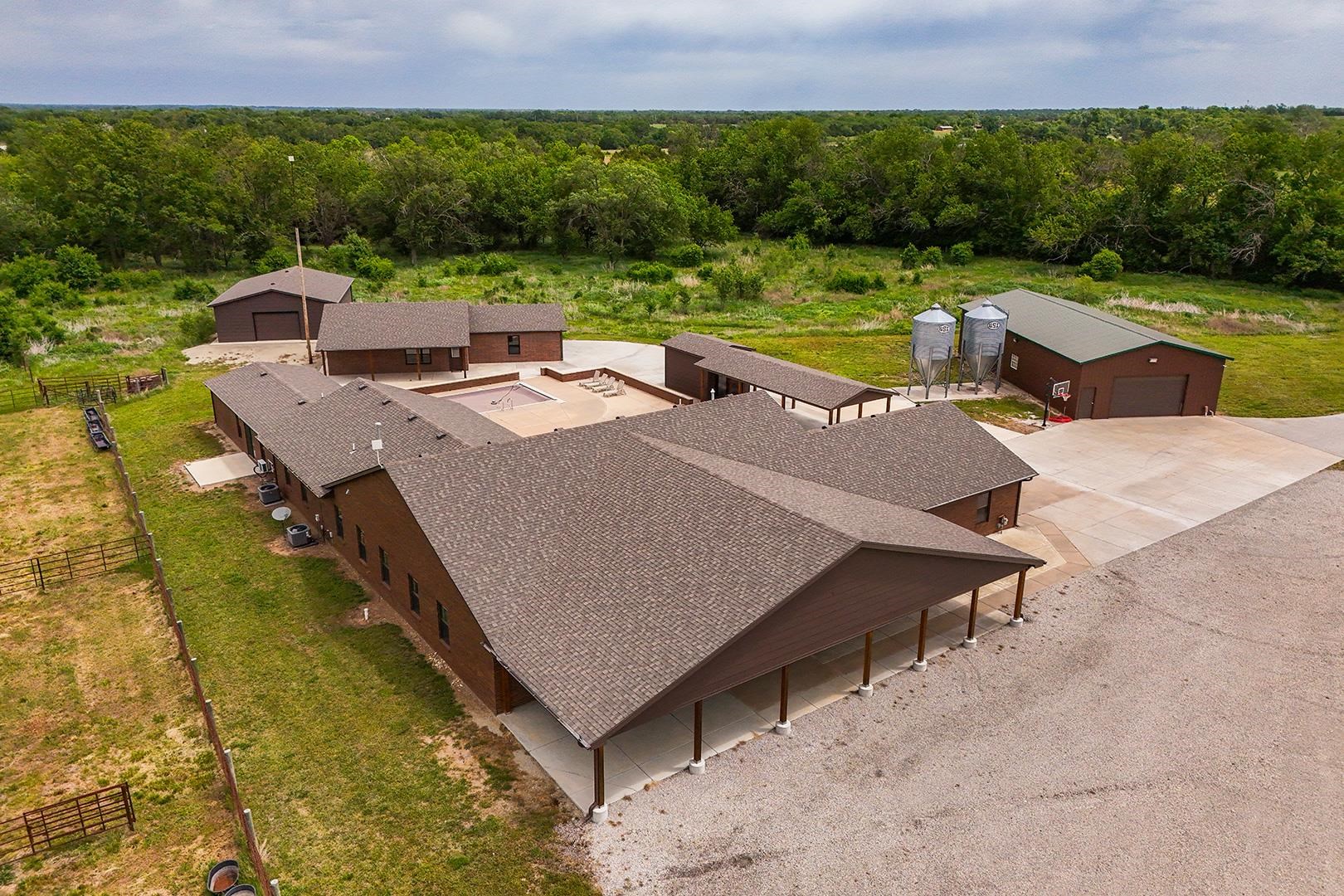3496 SW 100th Augusta KS 67010