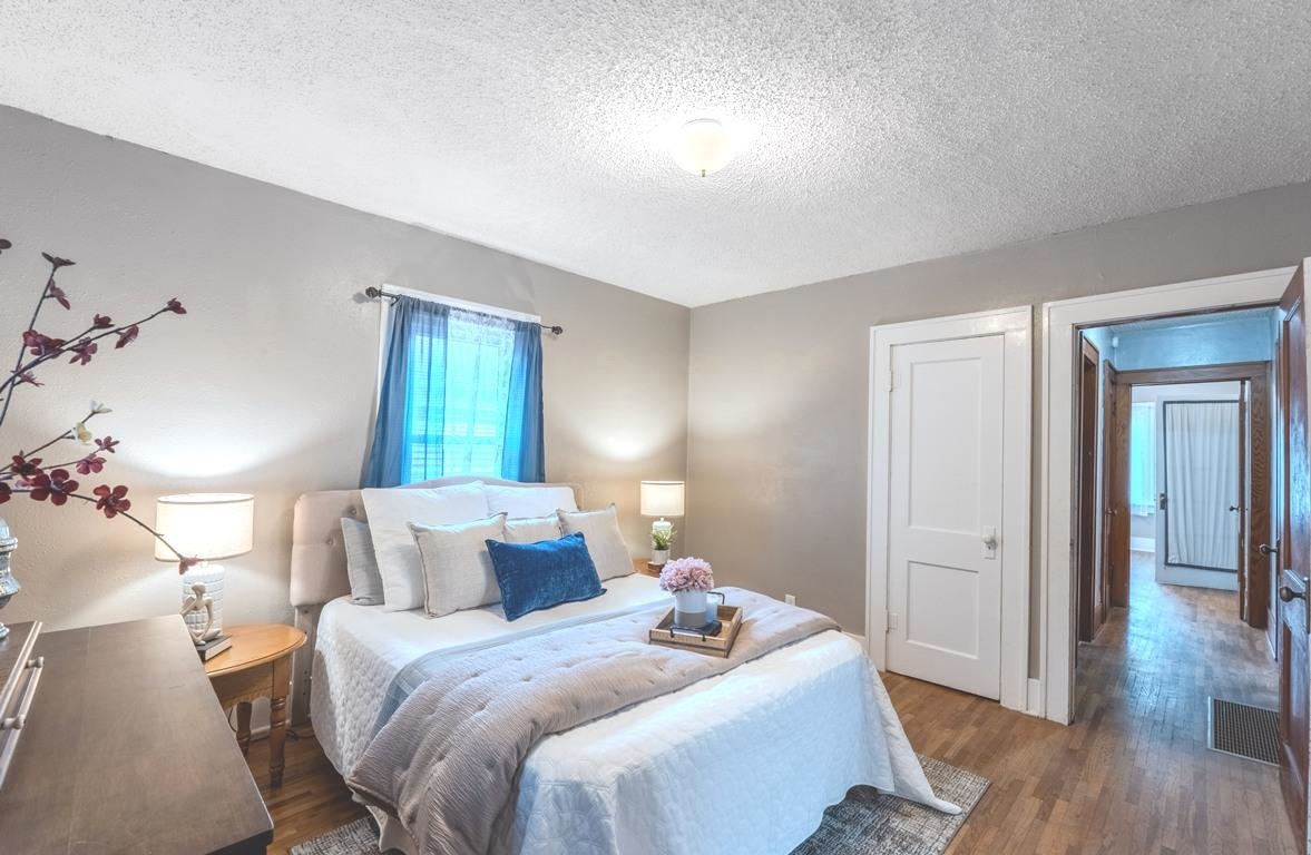 623 S Grove Drive Wichita KS 67211