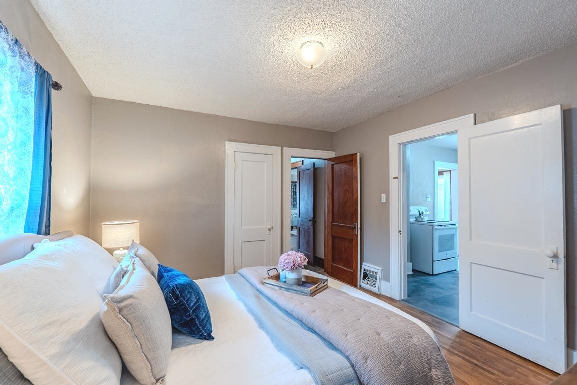 623 S Grove Drive Wichita KS 67211