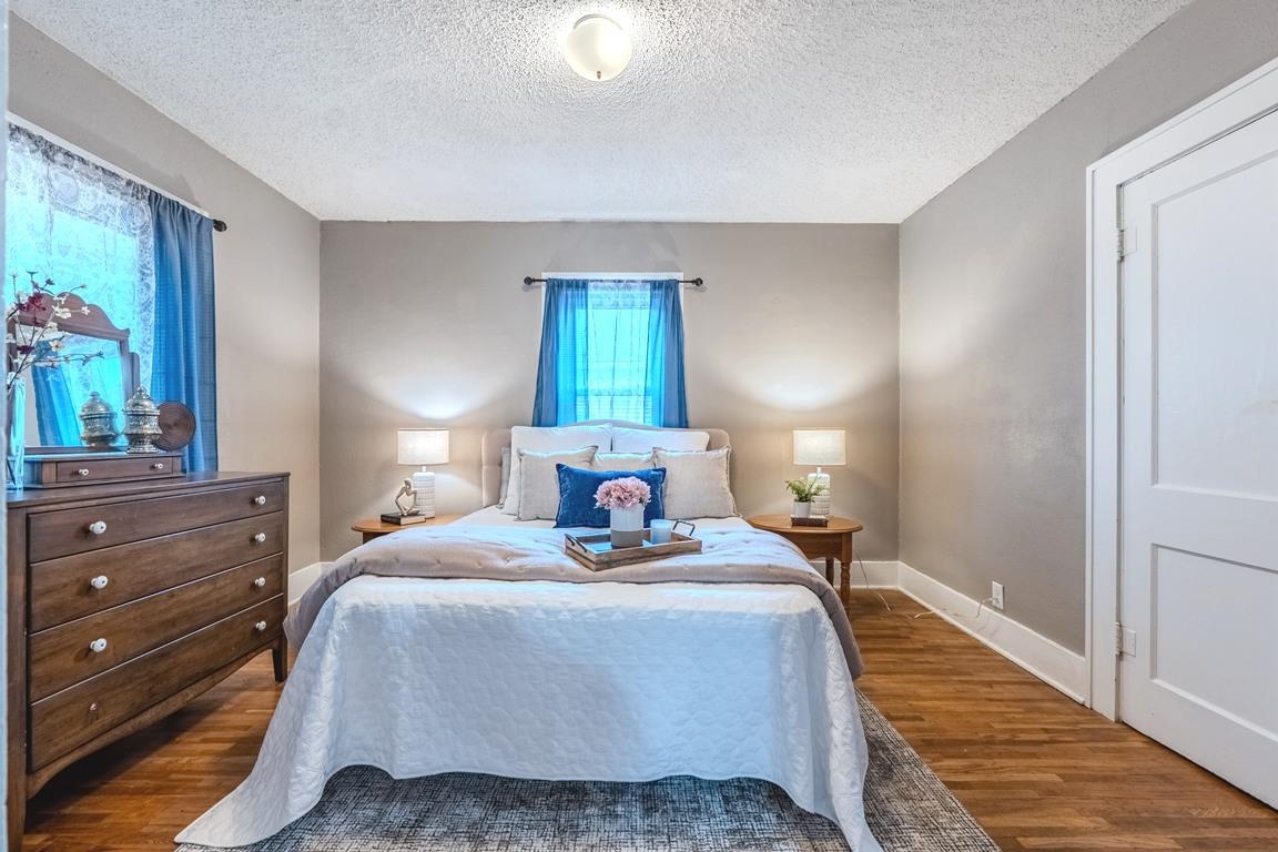 623 S Grove Drive Wichita KS 67211
