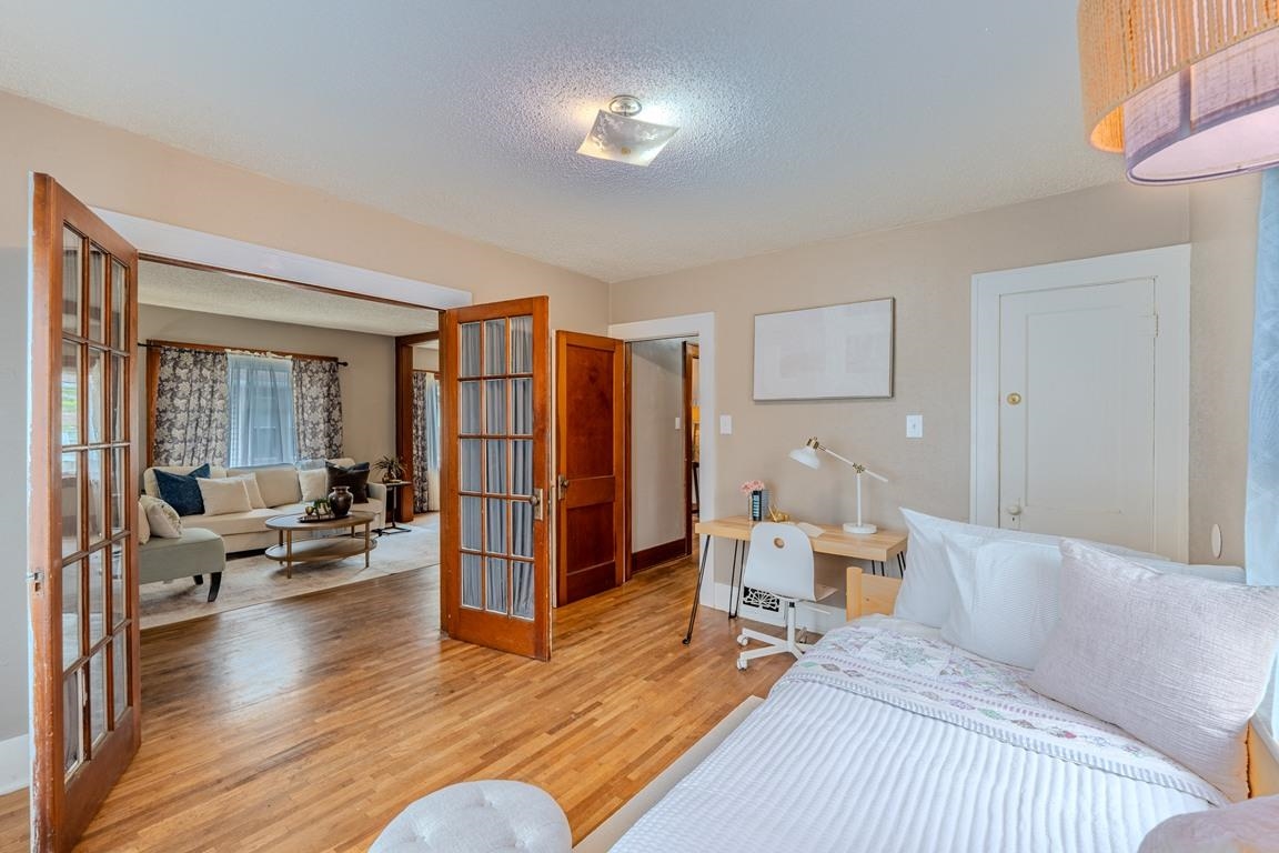 623 S Grove Drive Wichita KS 67211