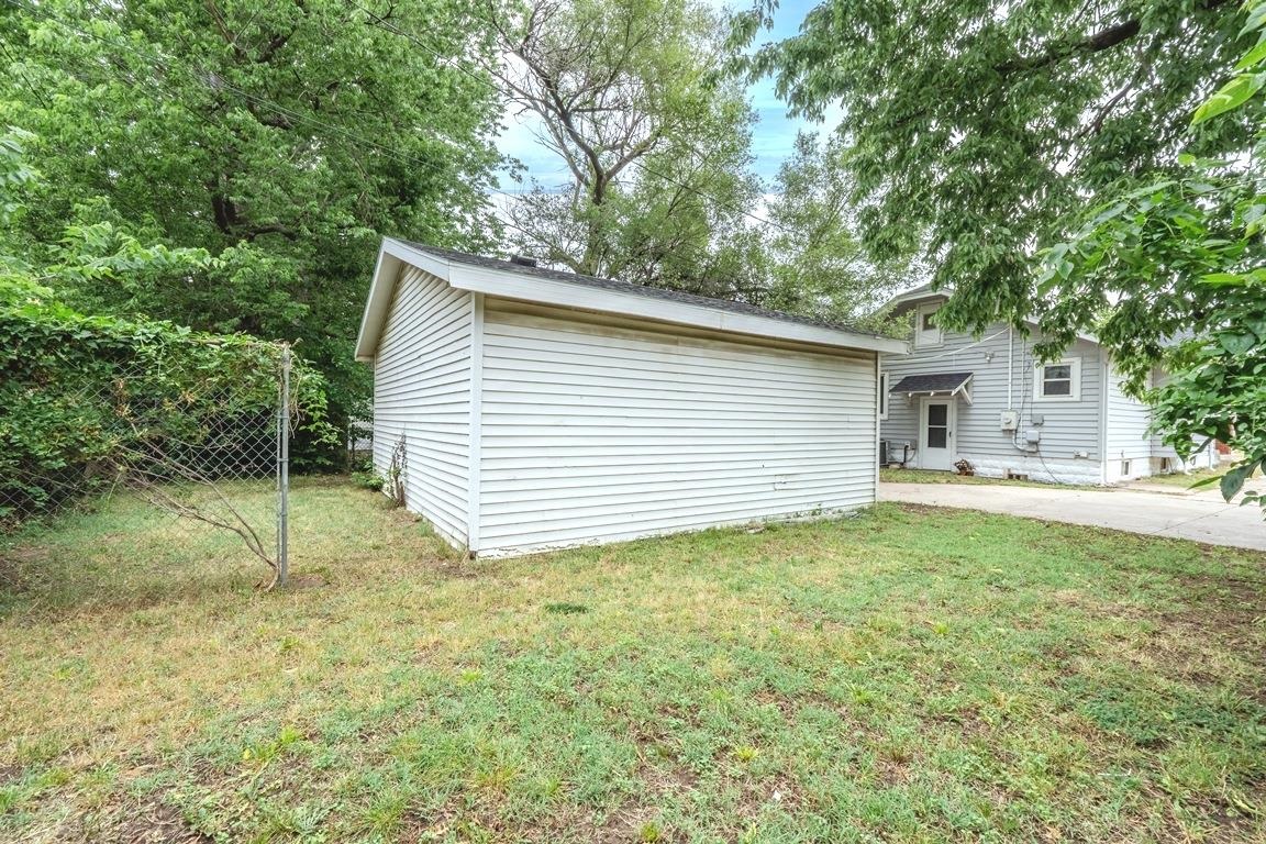 623 S Grove Drive Wichita KS 67211