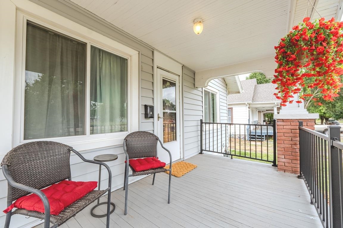 623 S Grove Drive Wichita KS 67211
