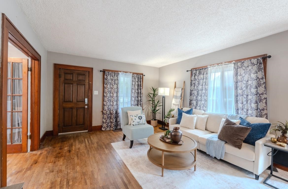 623 S Grove Drive Wichita KS 67211
