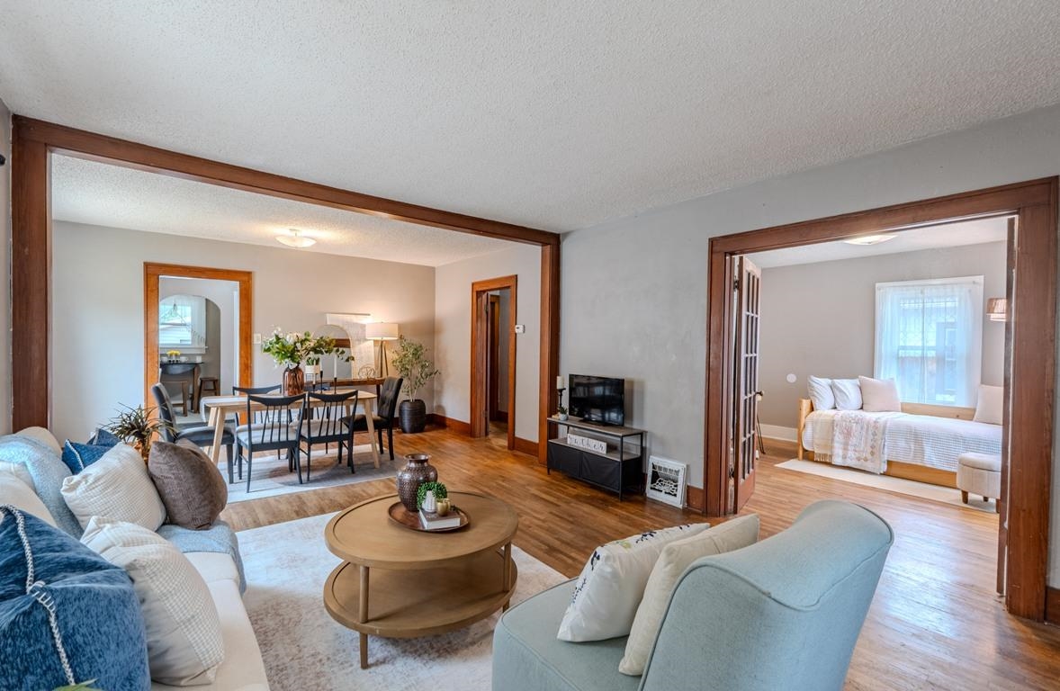 623 S Grove Drive Wichita KS 67211