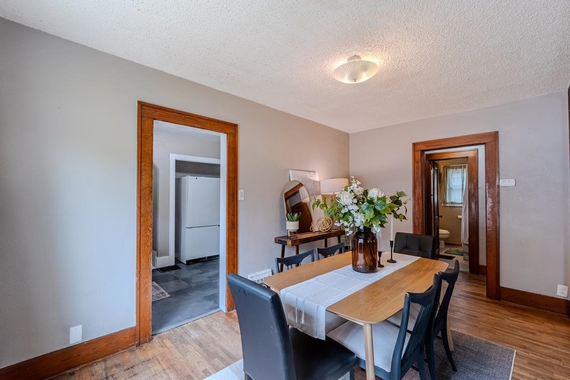 623 S Grove Drive Wichita KS 67211
