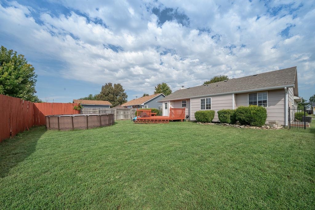 5005 E 27th Street N Wichita KS 67220