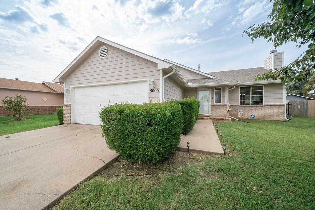 5005 E 27th Street N Wichita KS 67220