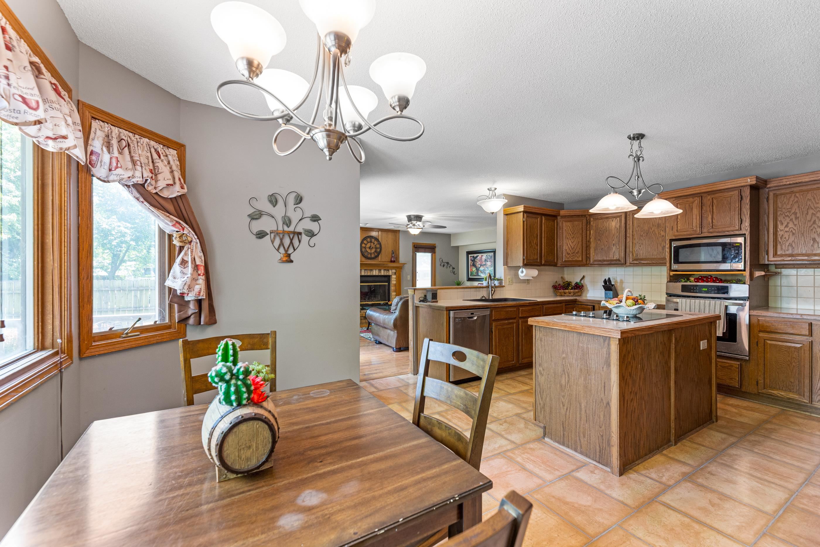 204 S Crosswood Lane Derby KS 67037