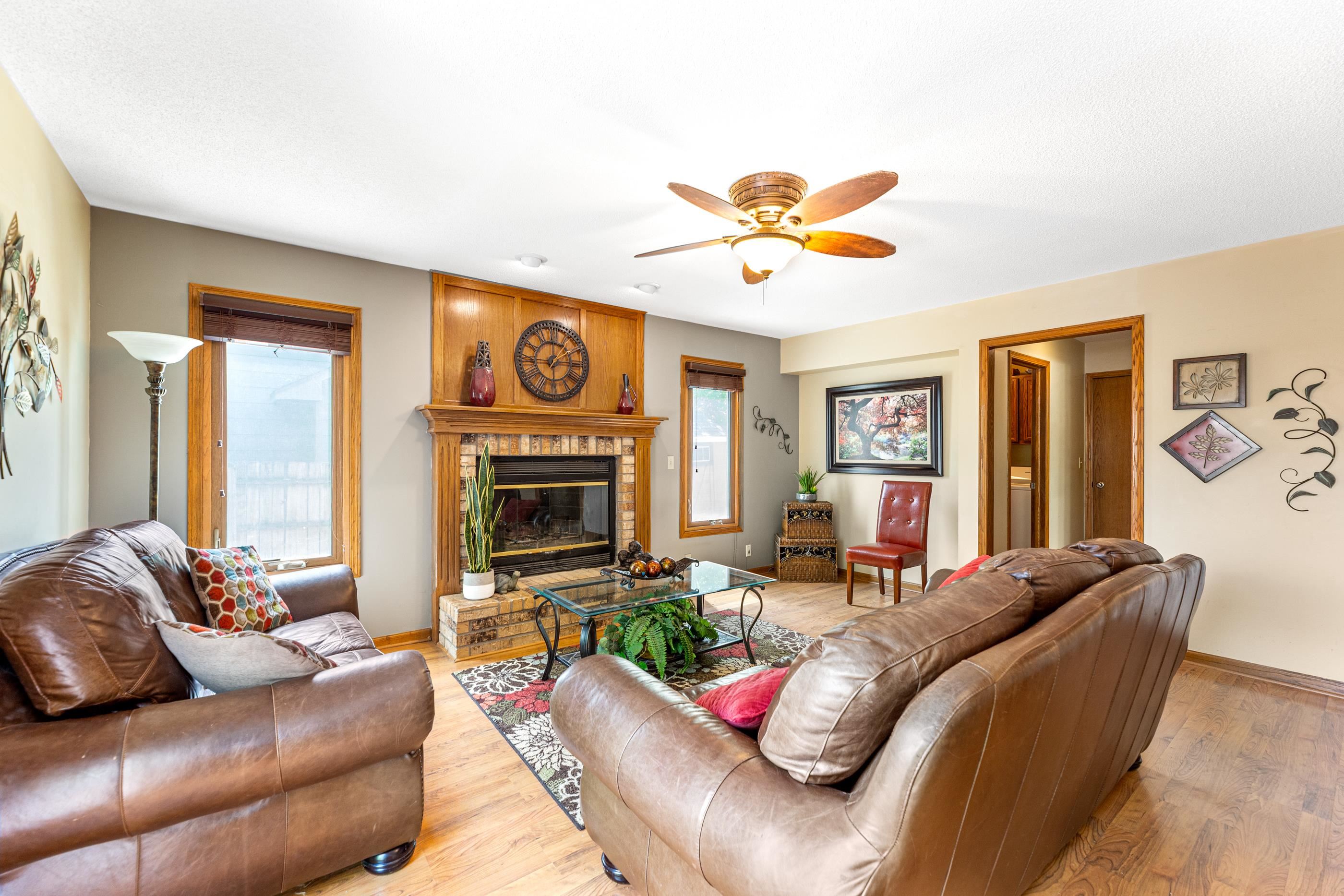204 S Crosswood Lane Derby KS 67037