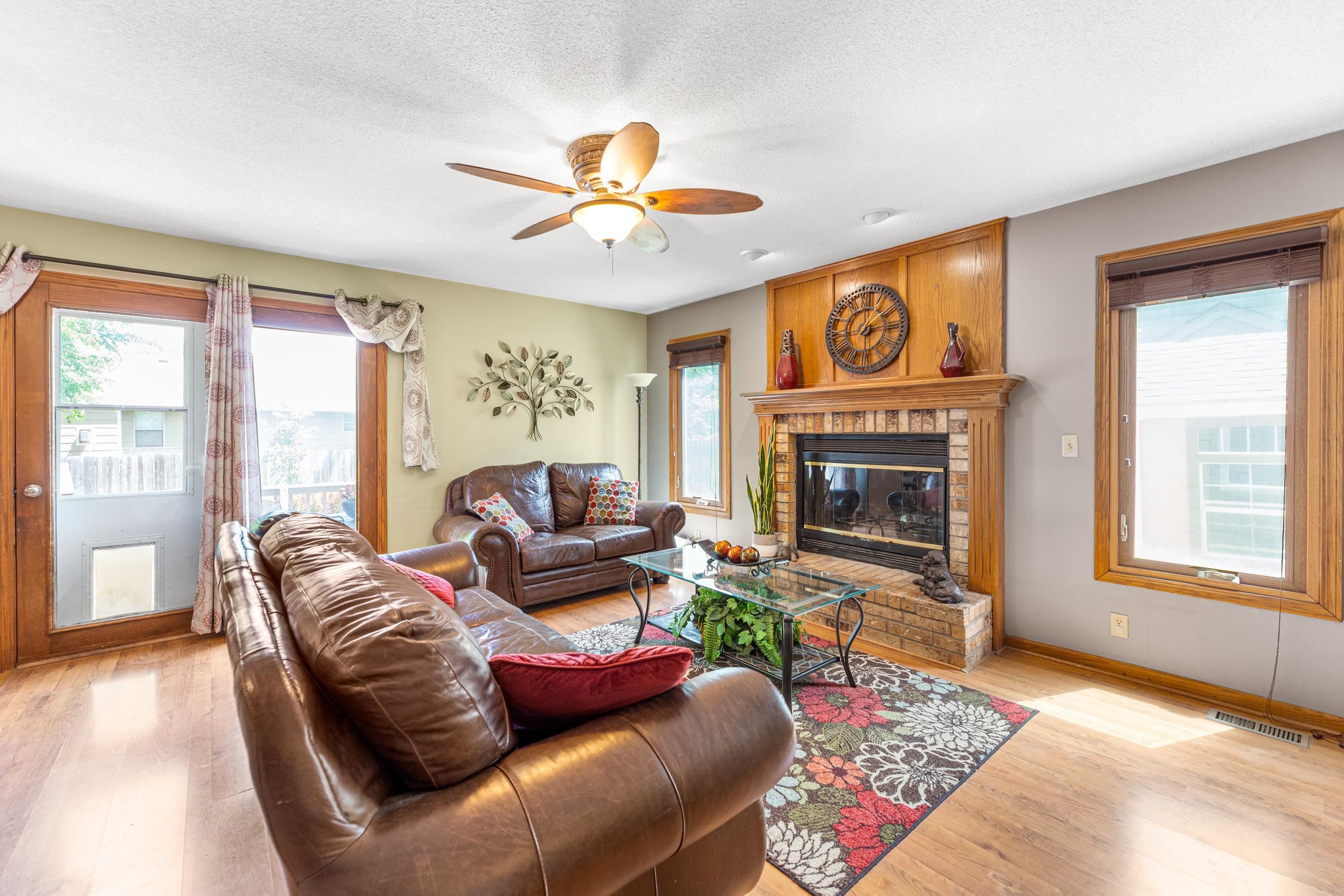 204 S Crosswood Lane Derby KS 67037