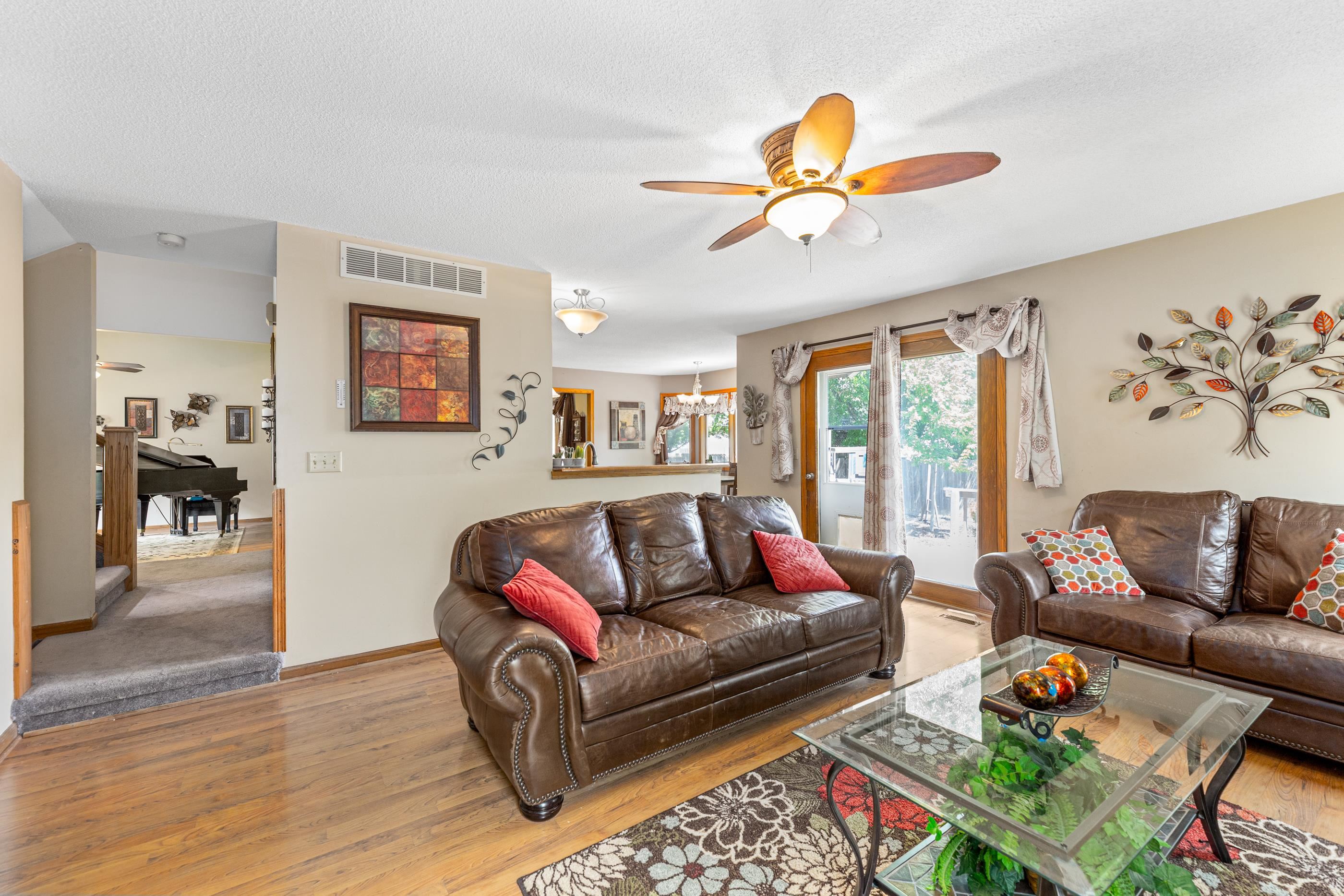 204 S Crosswood Lane Derby KS 67037