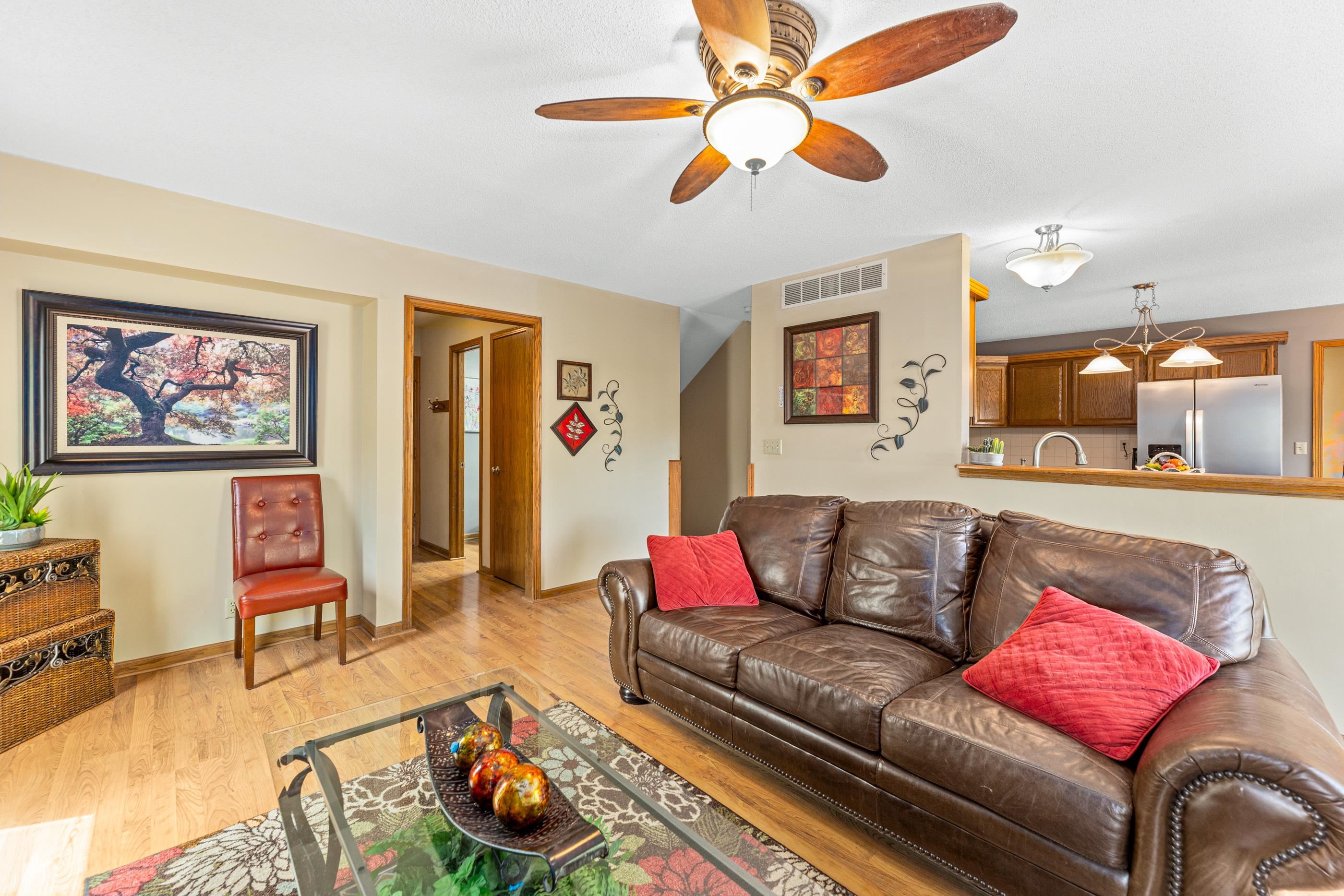 204 S Crosswood Lane Derby KS 67037