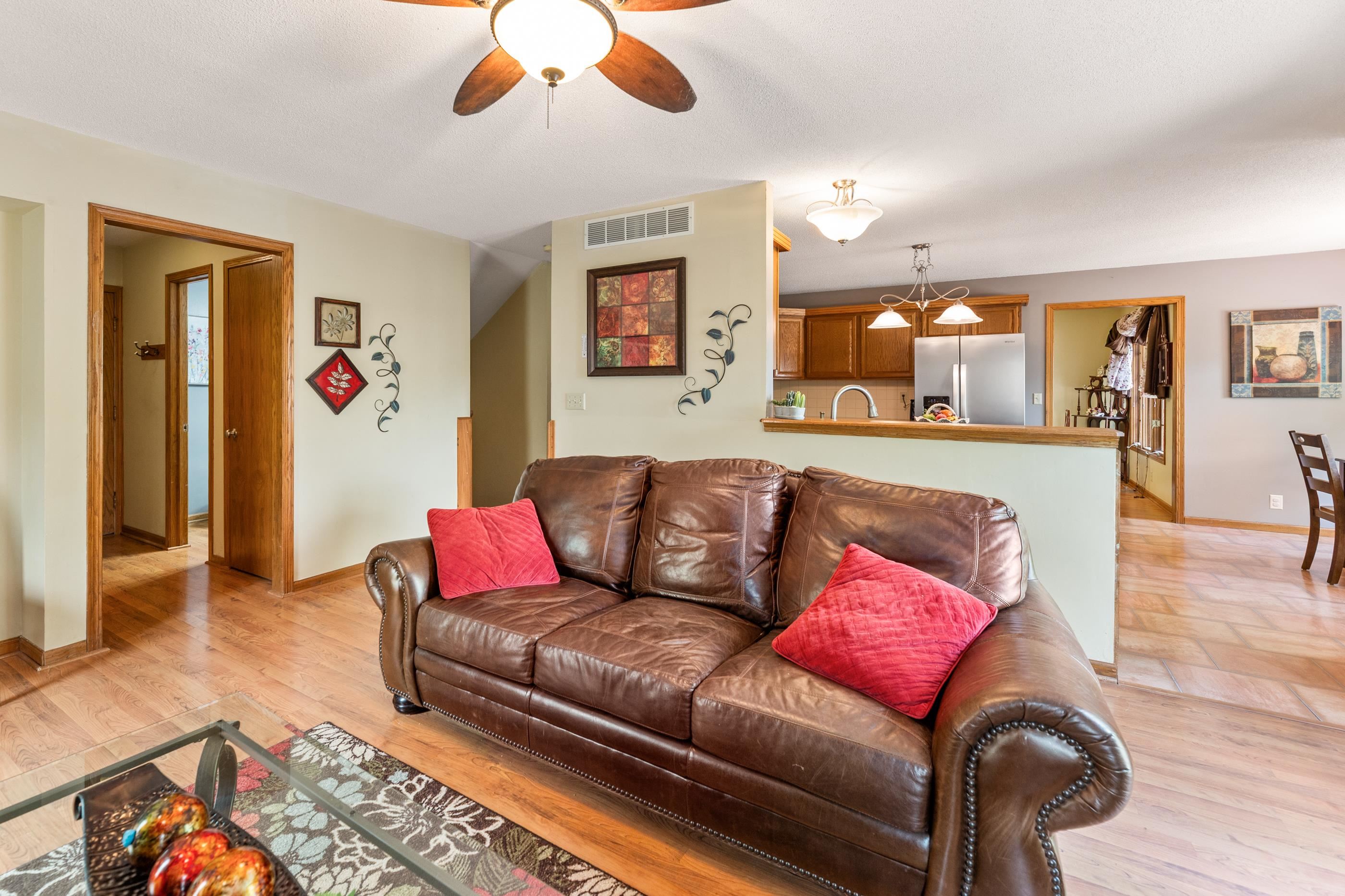 204 S Crosswood Lane Derby KS 67037