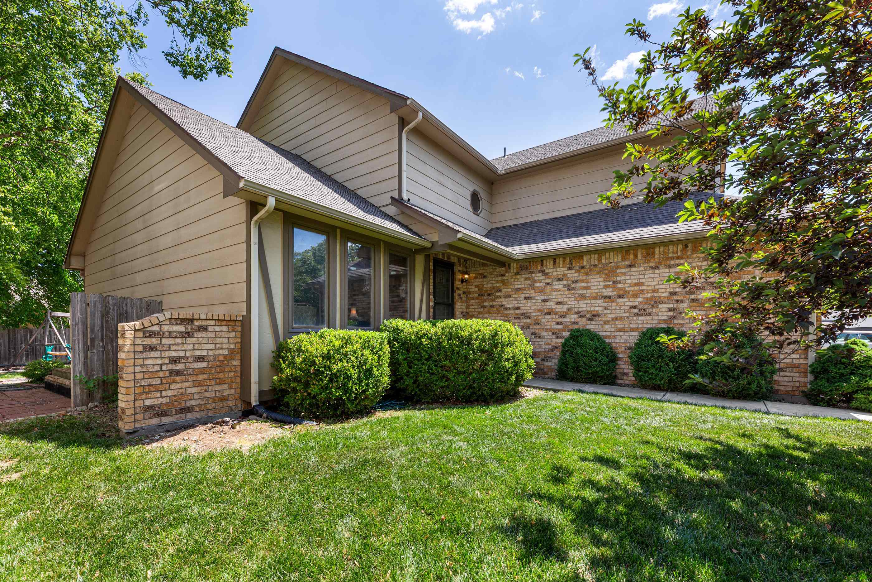 204 S Crosswood Lane Derby KS 67037