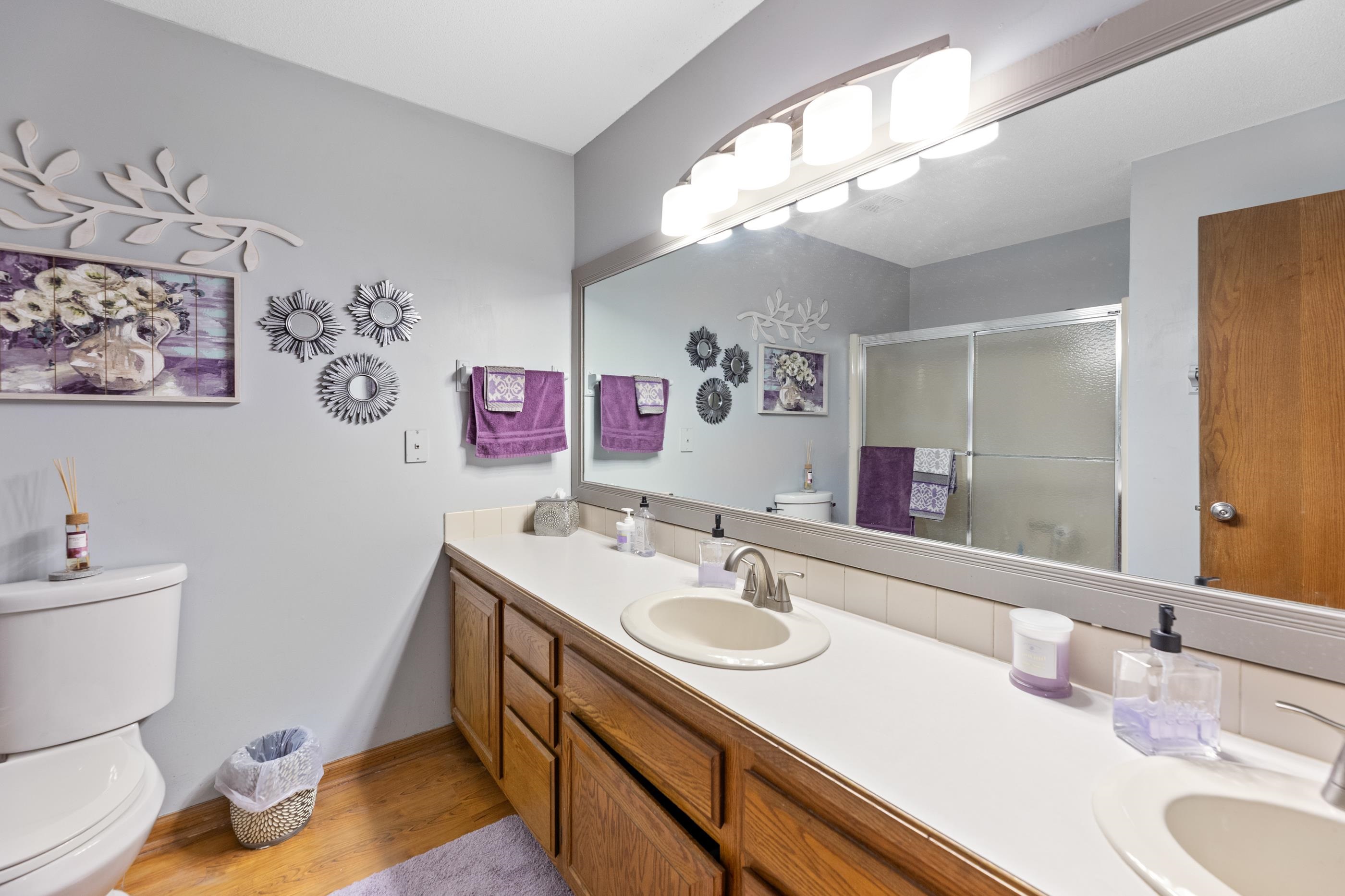 204 S Crosswood Lane Derby KS 67037