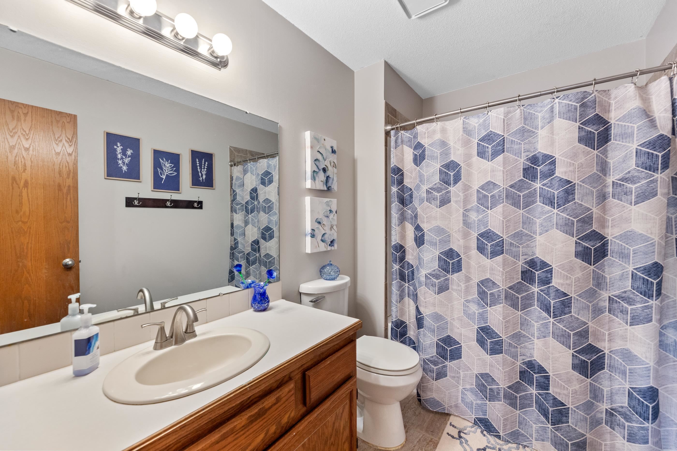 204 S Crosswood Lane Derby KS 67037