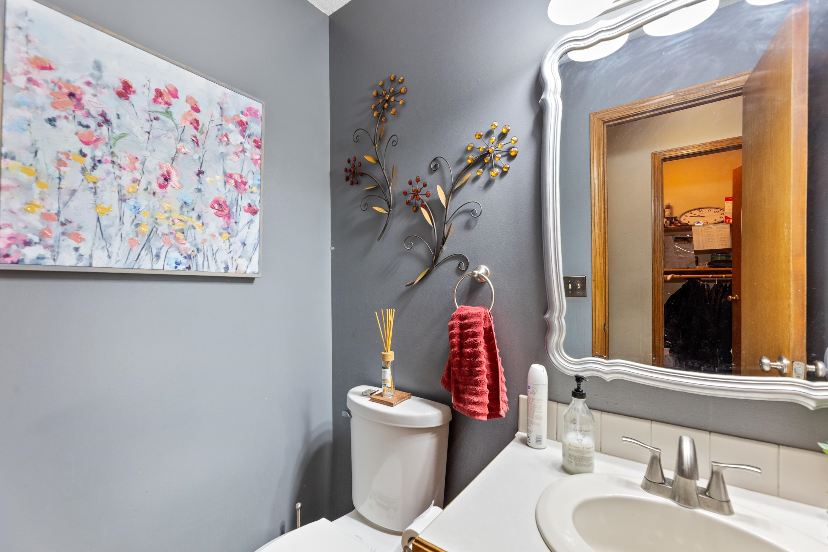 204 S Crosswood Lane Derby KS 67037