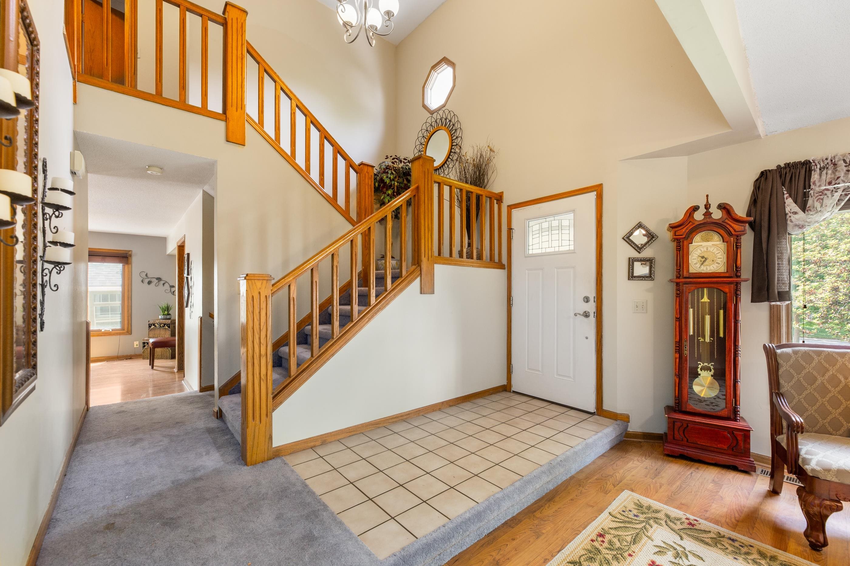 204 S Crosswood Lane Derby KS 67037