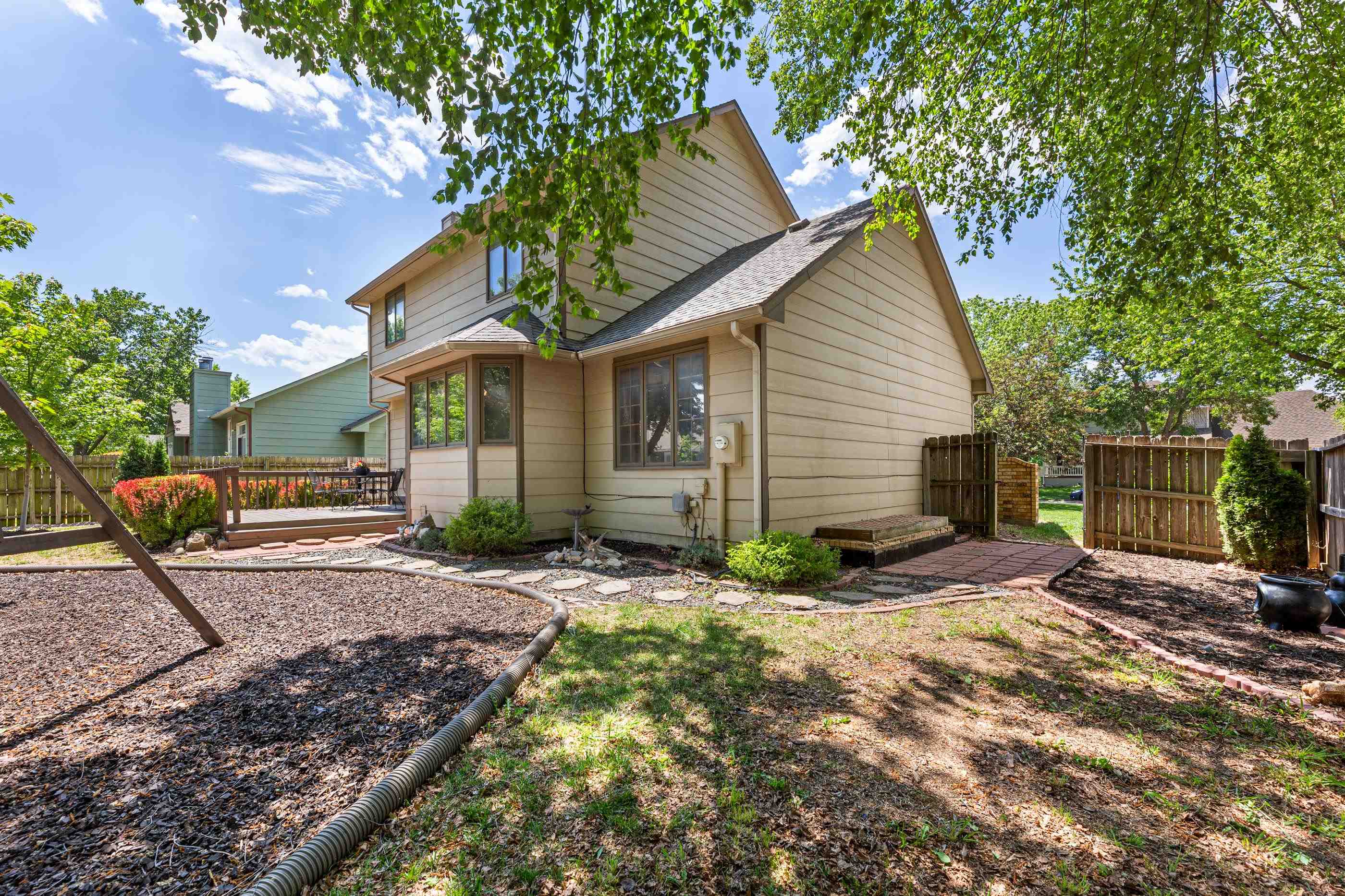 204 S Crosswood Lane Derby KS 67037