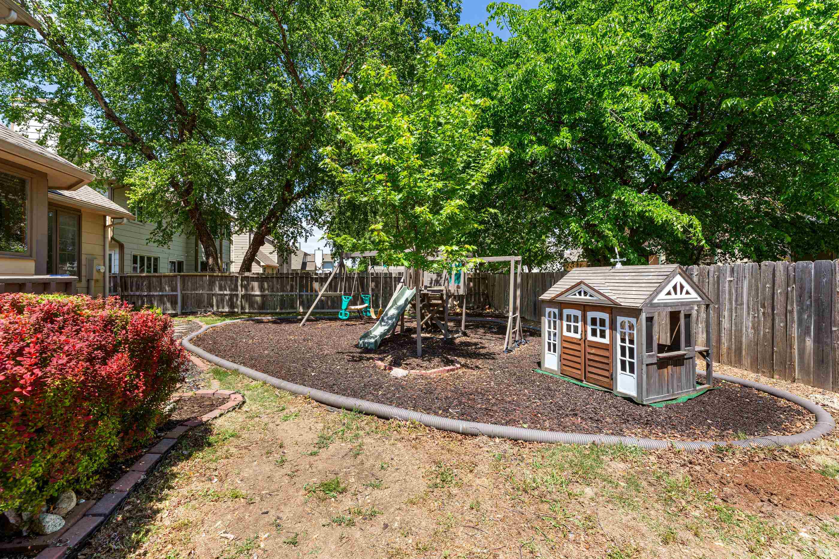 204 S Crosswood Lane Derby KS 67037