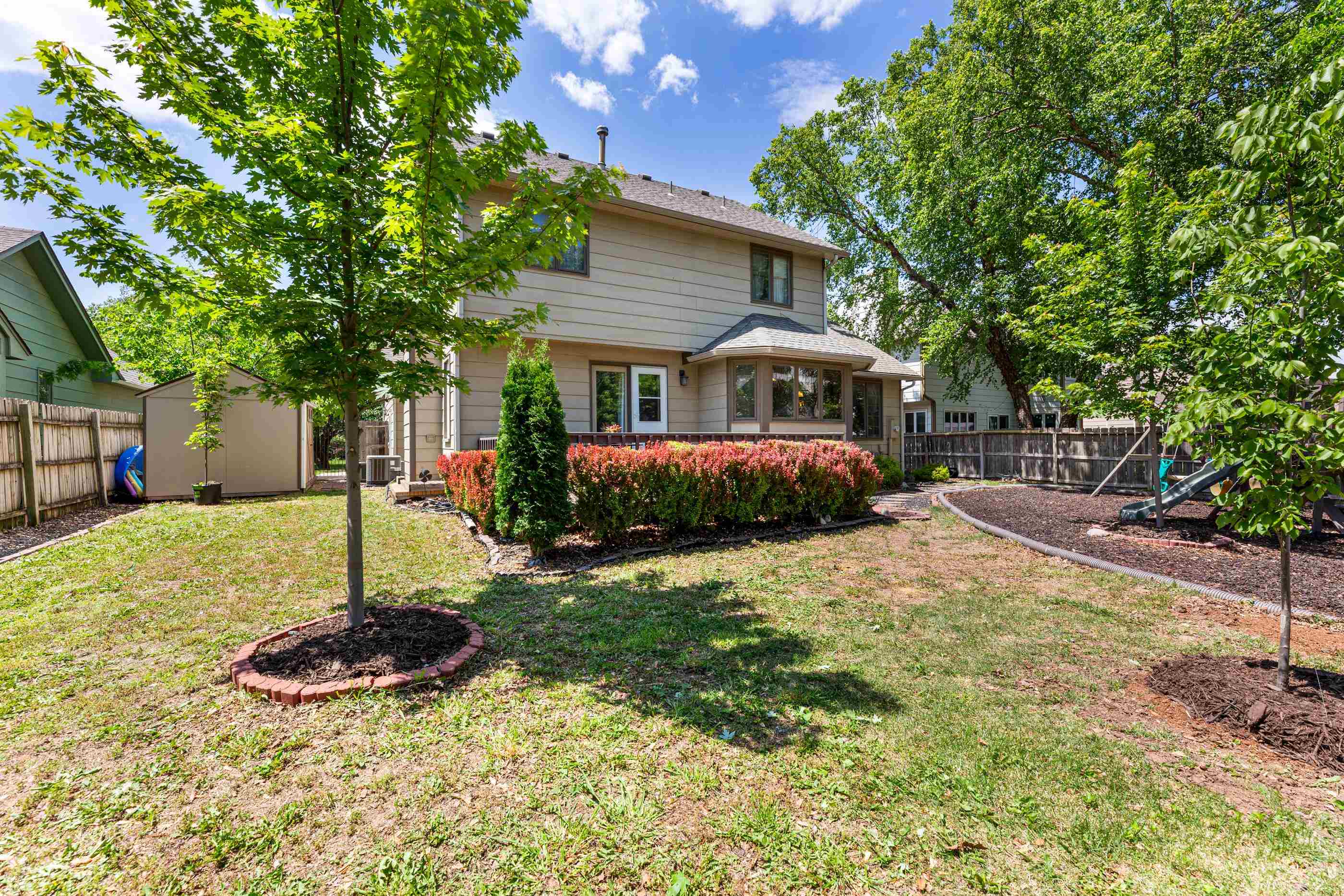 204 S Crosswood Lane Derby KS 67037