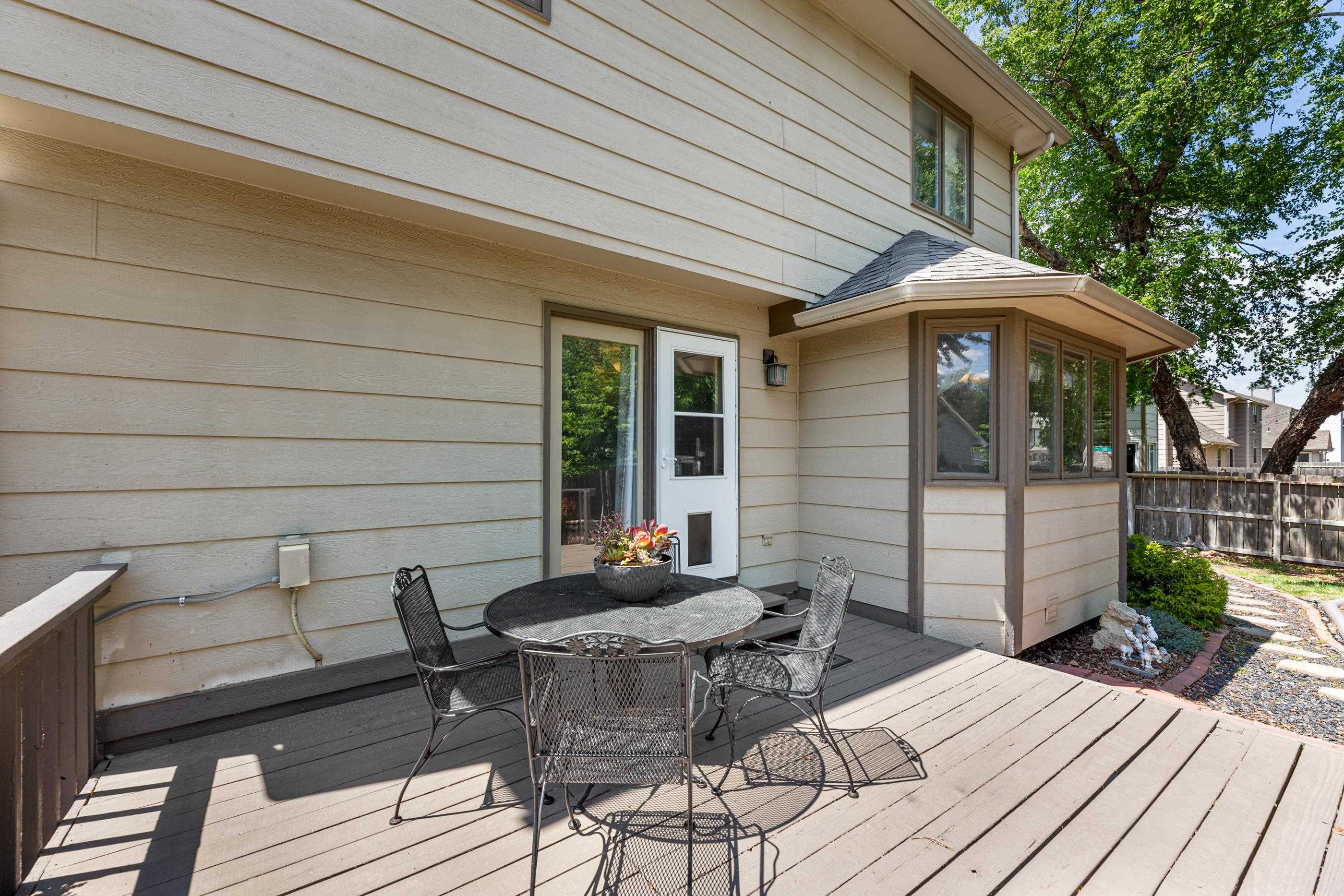 204 S Crosswood Lane Derby KS 67037
