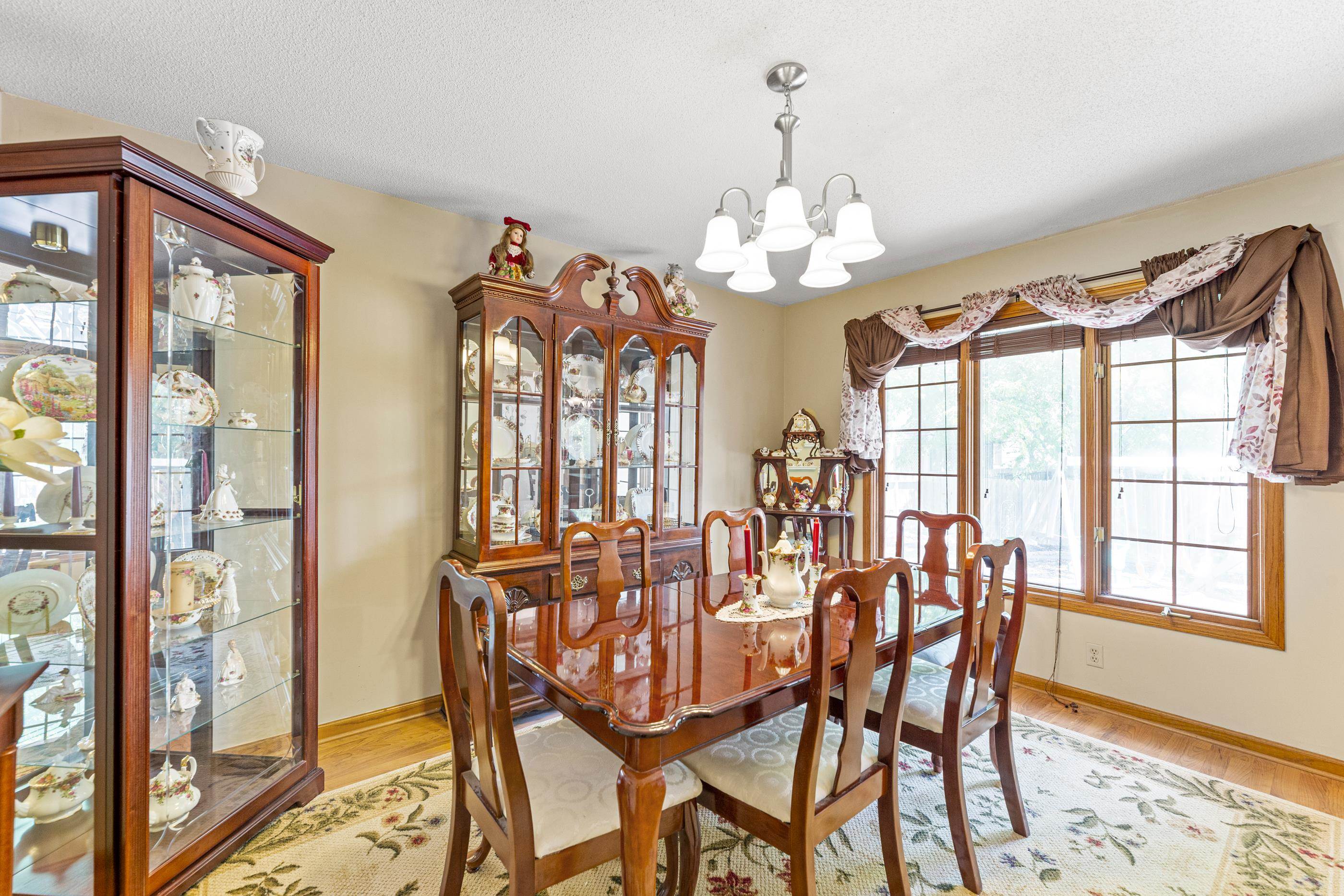 204 S Crosswood Lane Derby KS 67037
