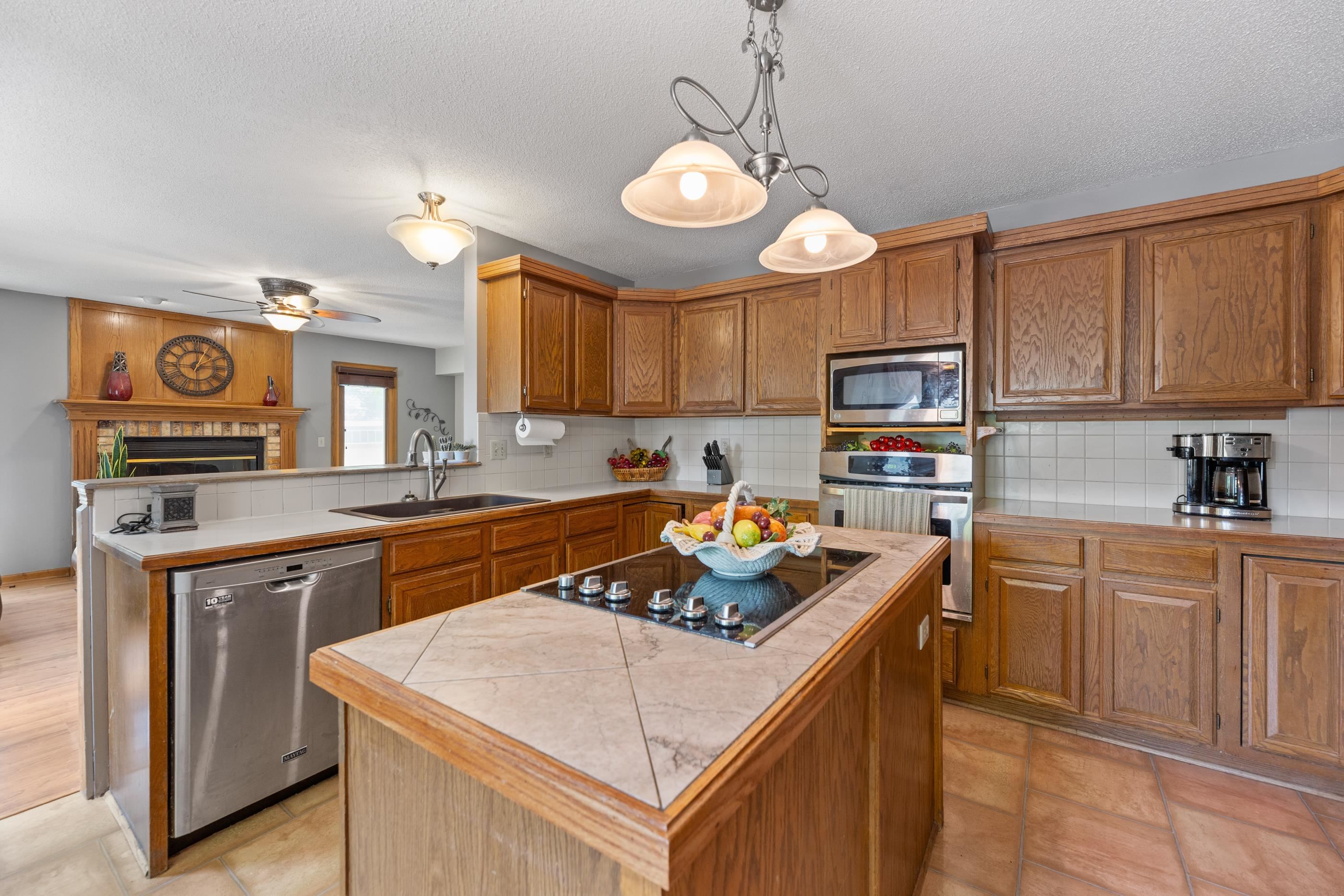 204 S Crosswood Lane Derby KS 67037