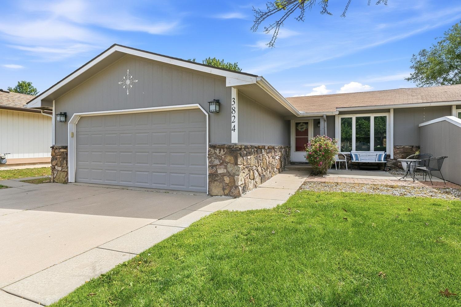 3824 N Garland Street Wichita KS 67204