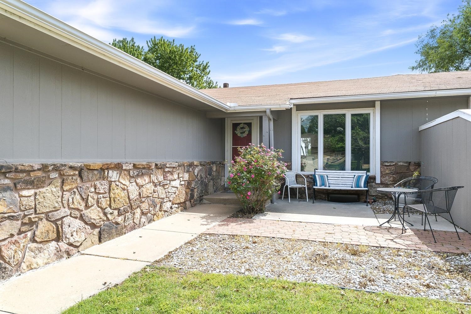 3824 N Garland Street Wichita KS 67204