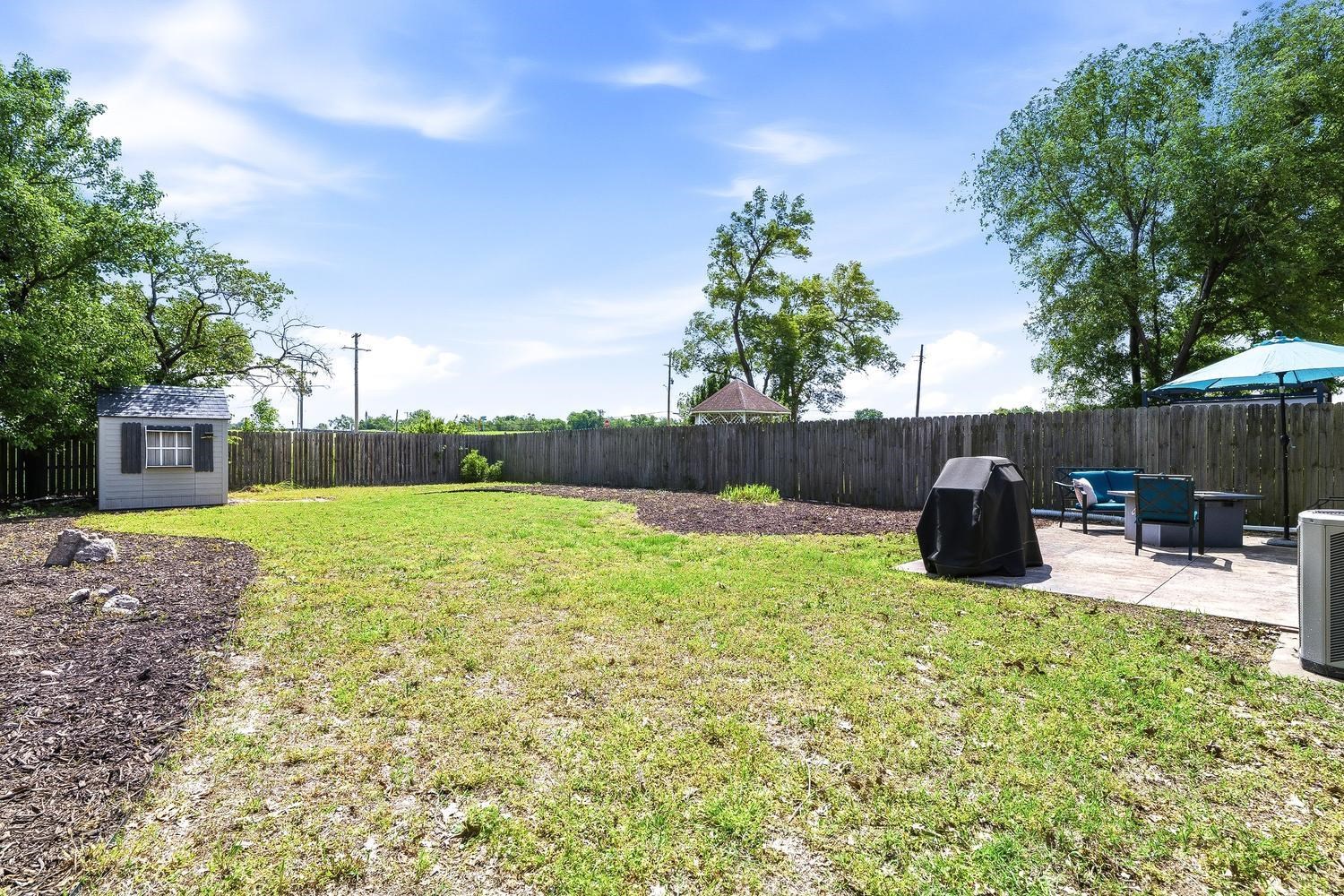 3824 N Garland Street Wichita KS 67204