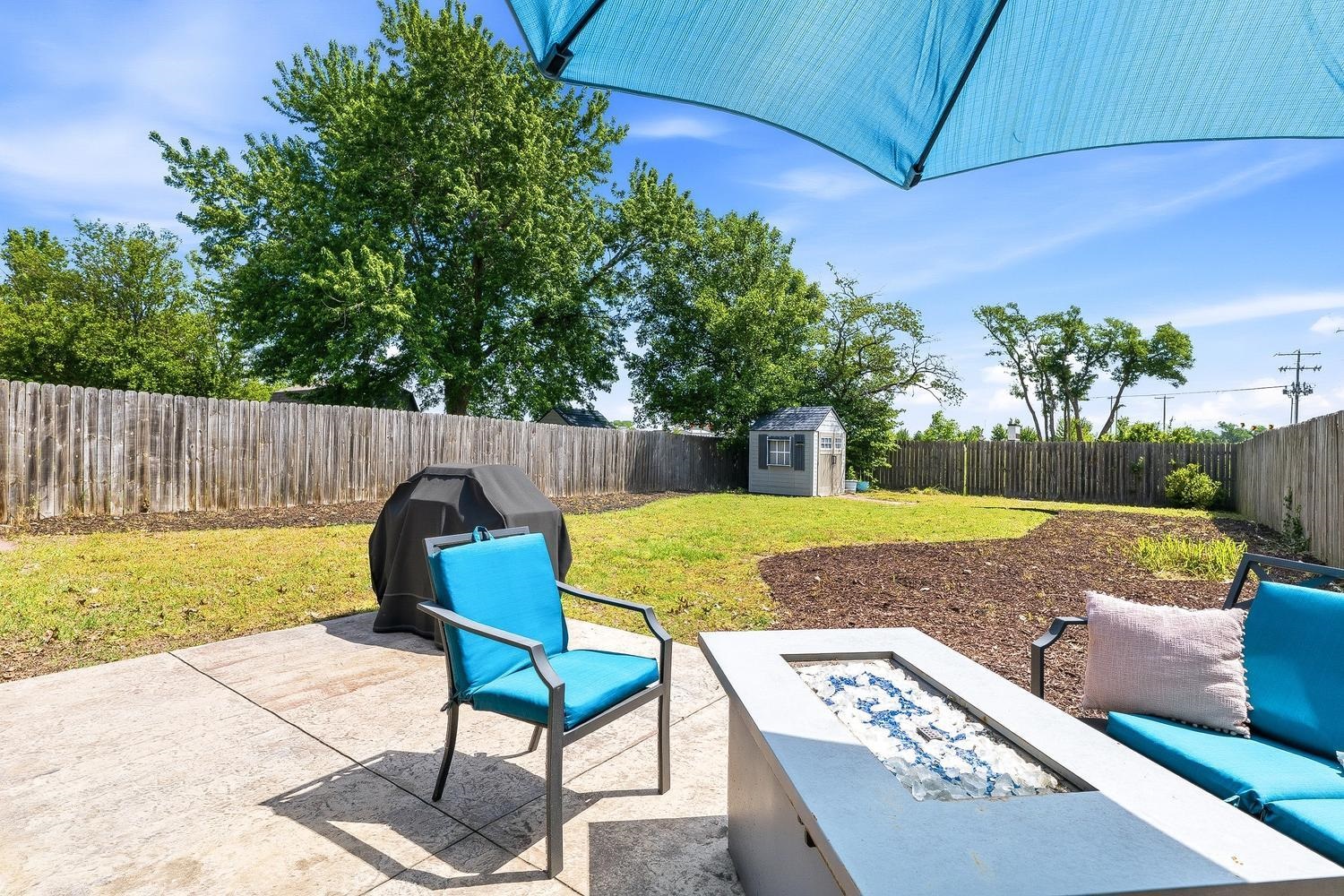 3824 N Garland Street Wichita KS 67204