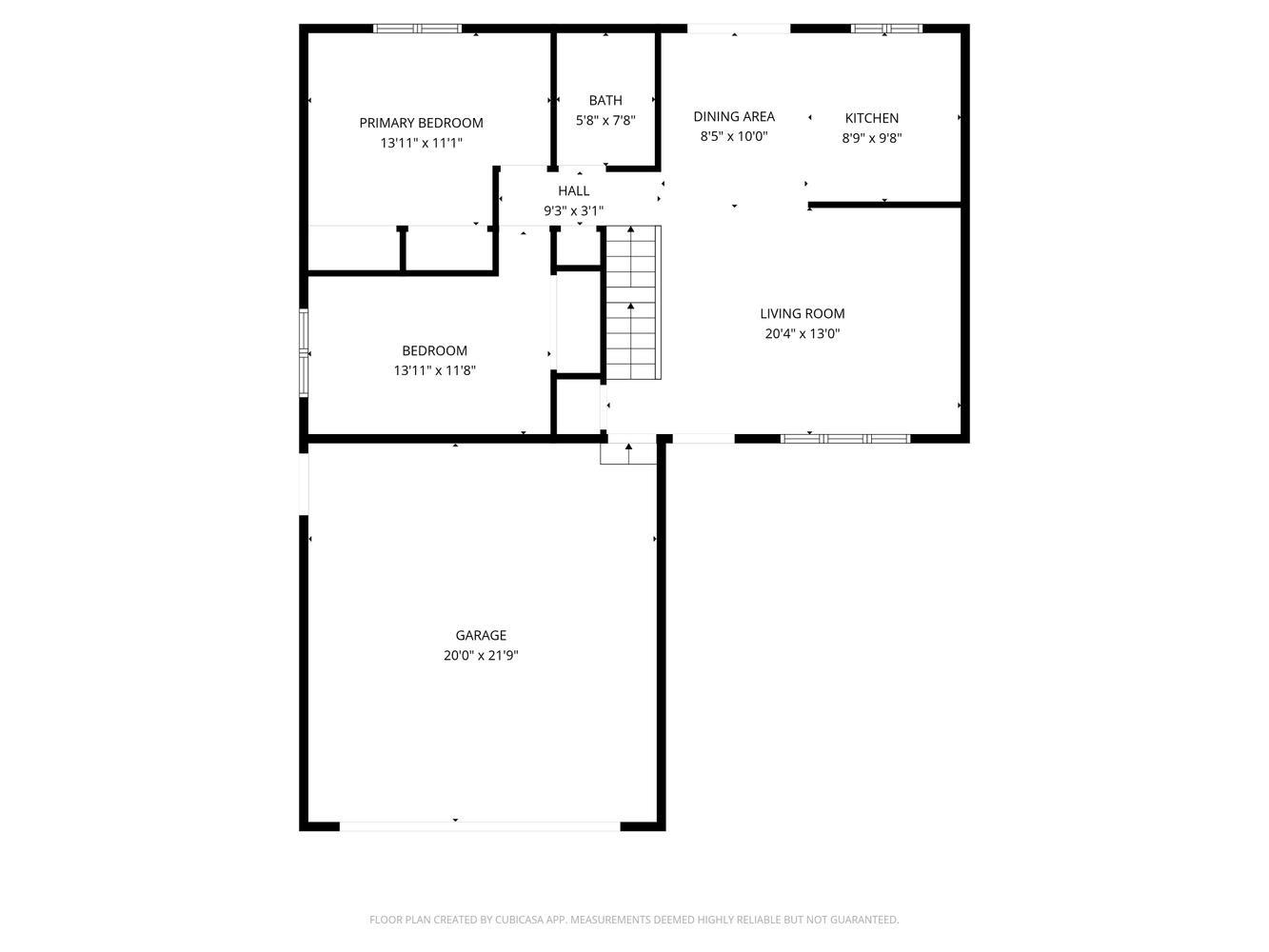 3824 N Garland Street Wichita KS 67204