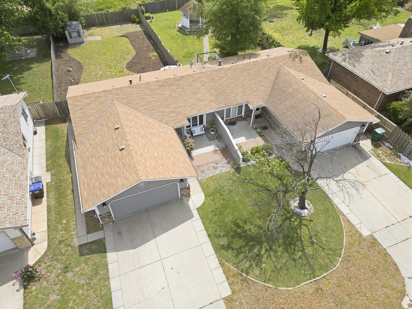 3824 N Garland Street Wichita KS 67204
