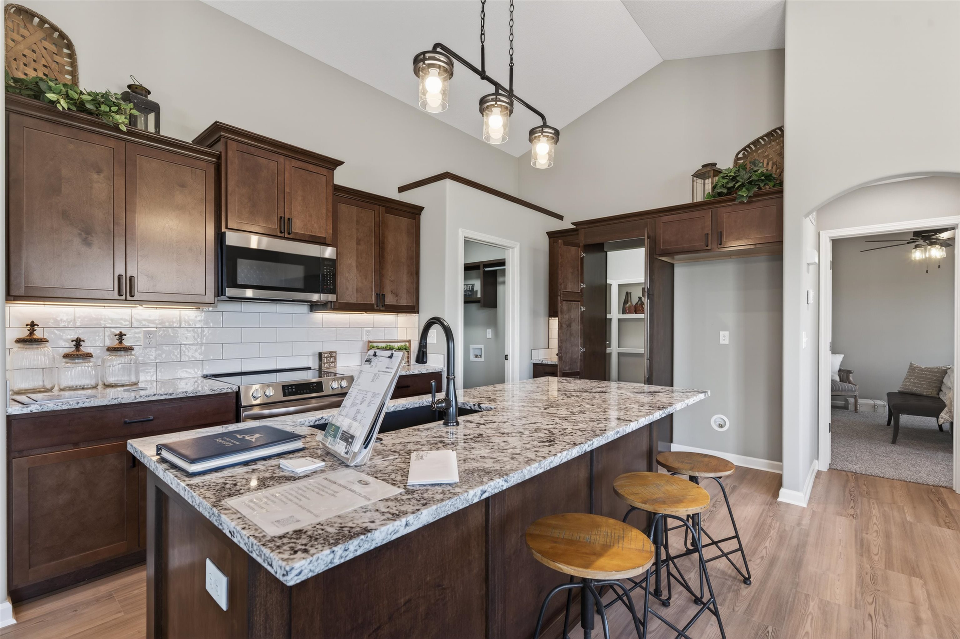 2606 Spring Meadows Court Derby KS 67037