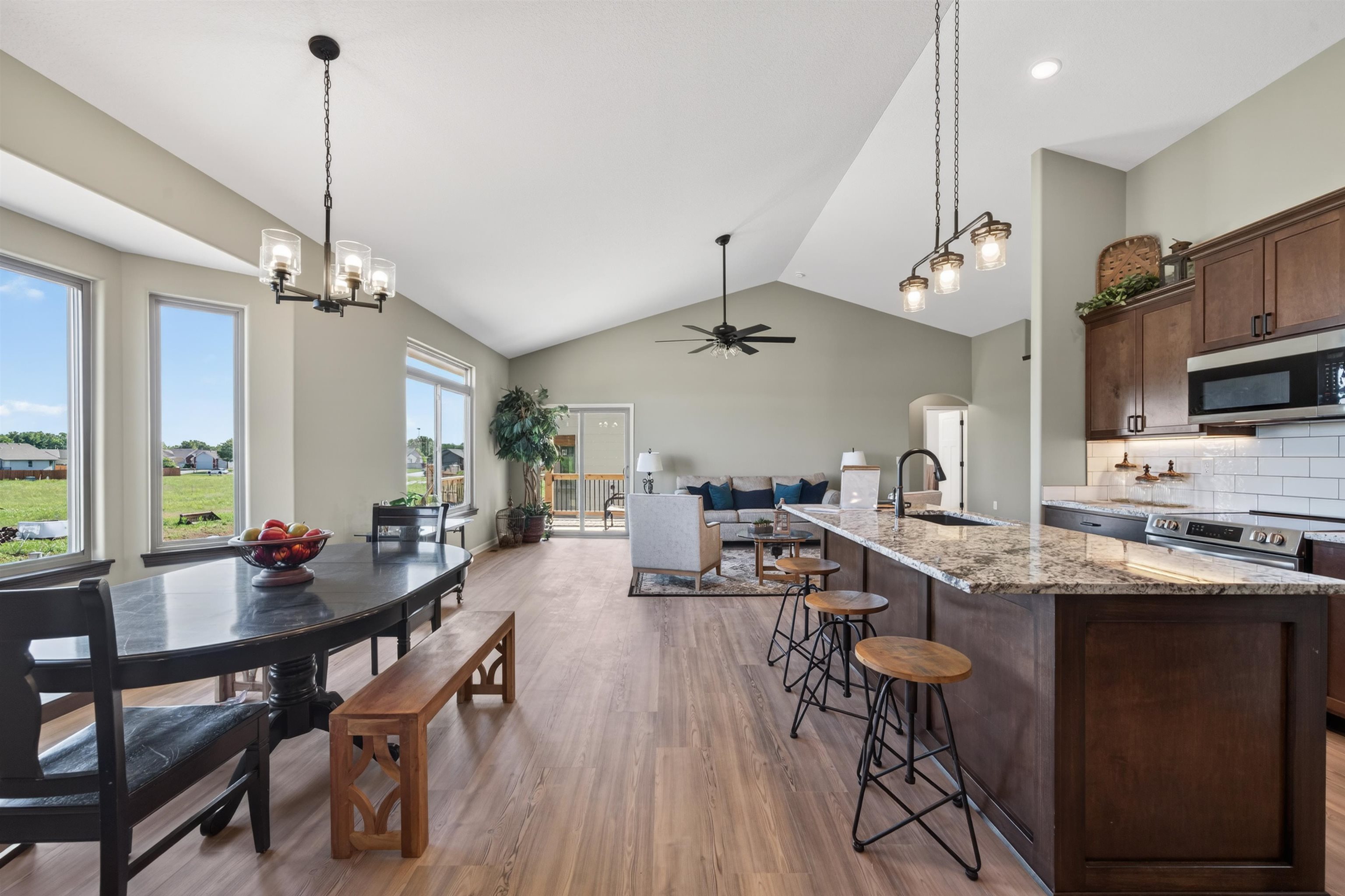 2606 Spring Meadows Court Derby KS 67037
