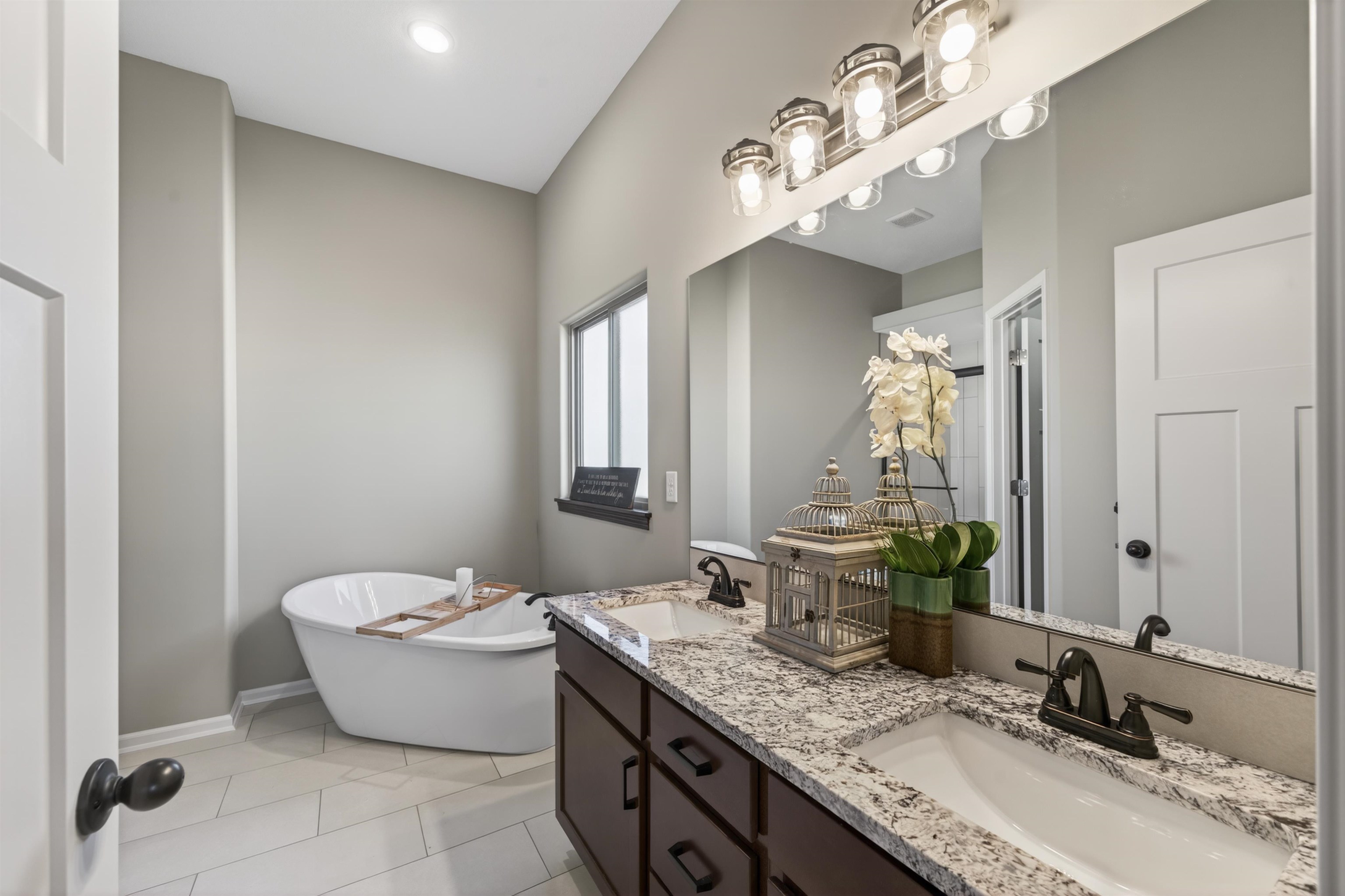 2606 Spring Meadows Court Derby KS 67037