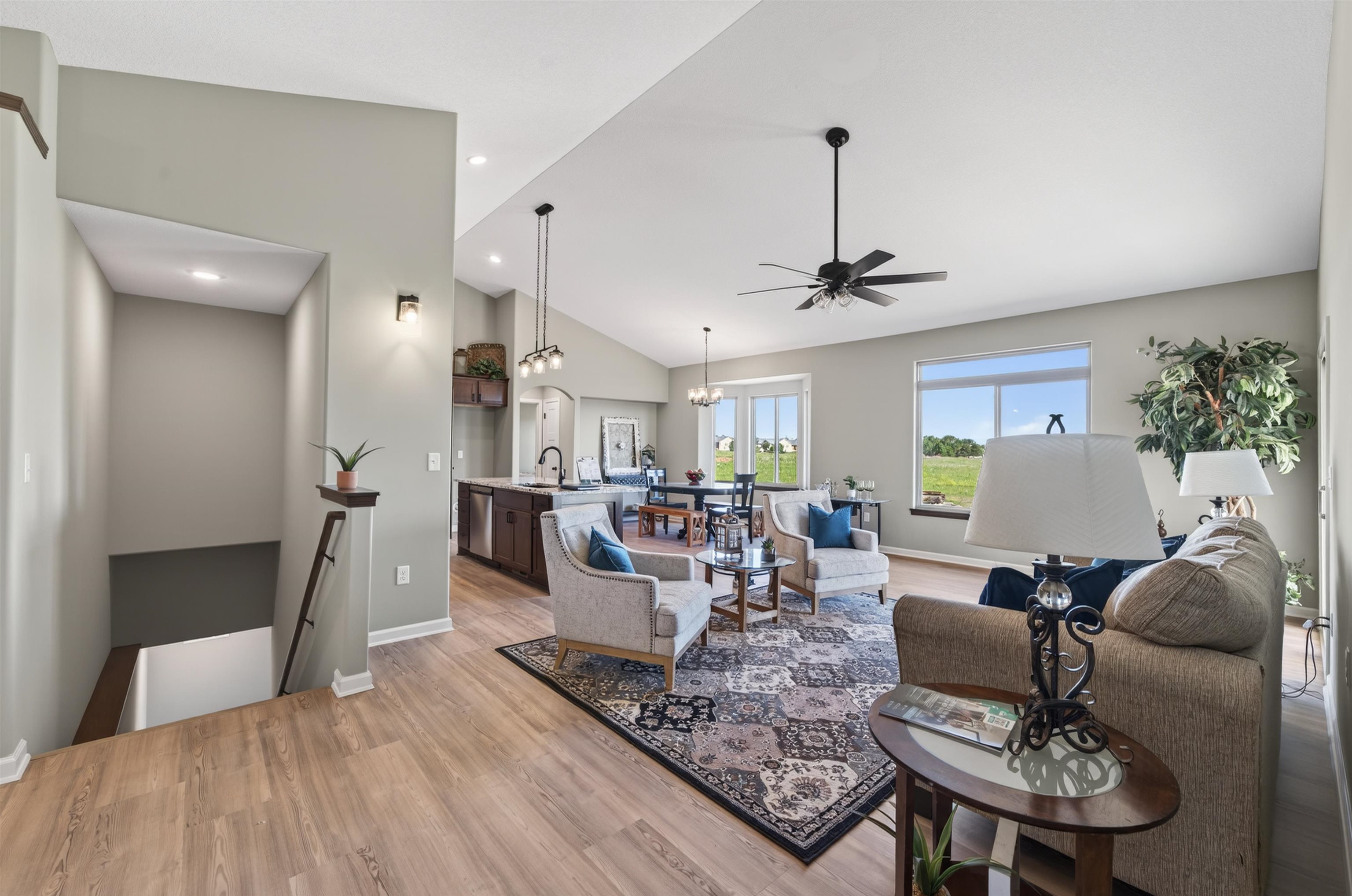 2606 Spring Meadows Court Derby KS 67037