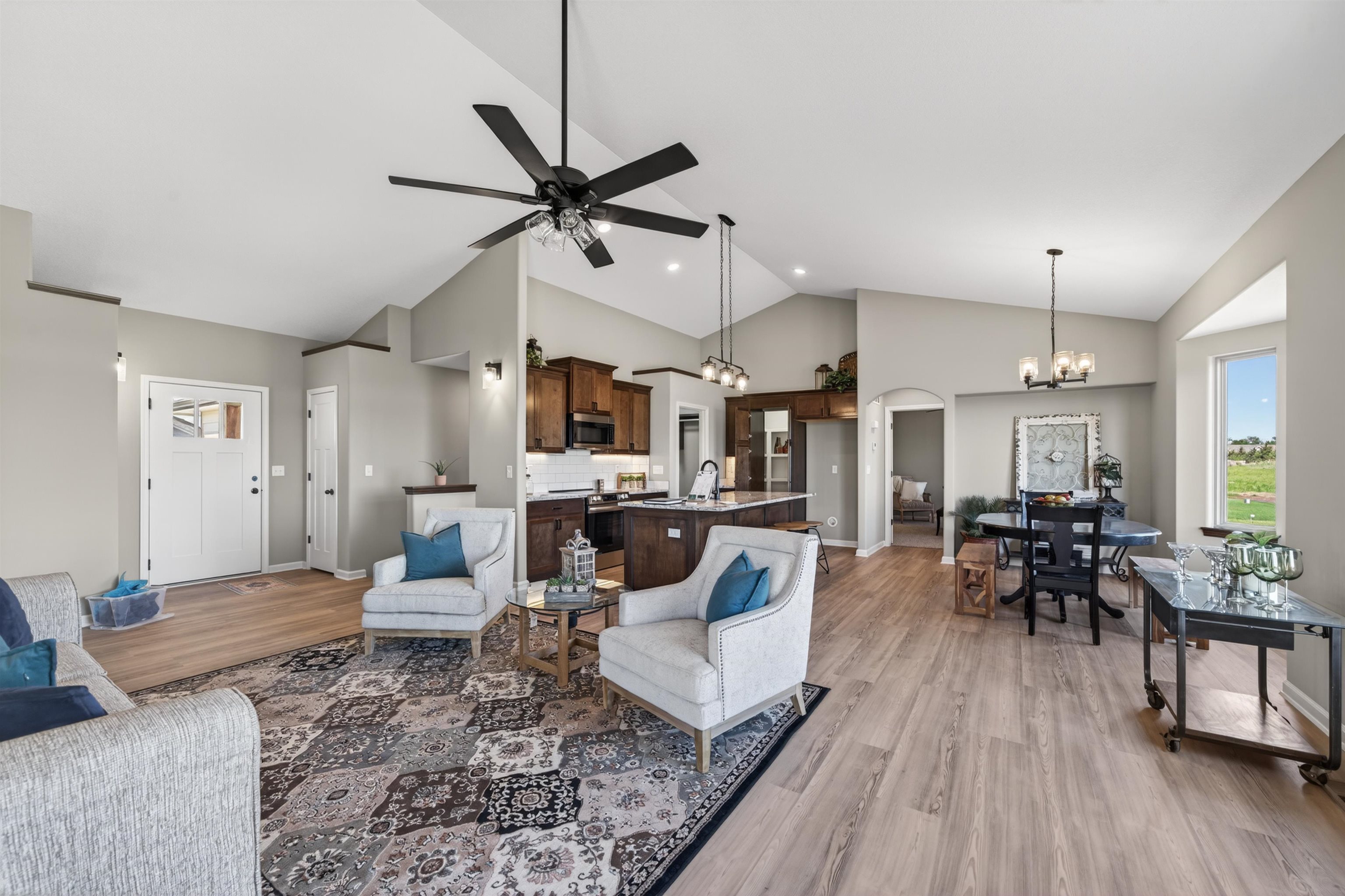 2606 Spring Meadows Court Derby KS 67037