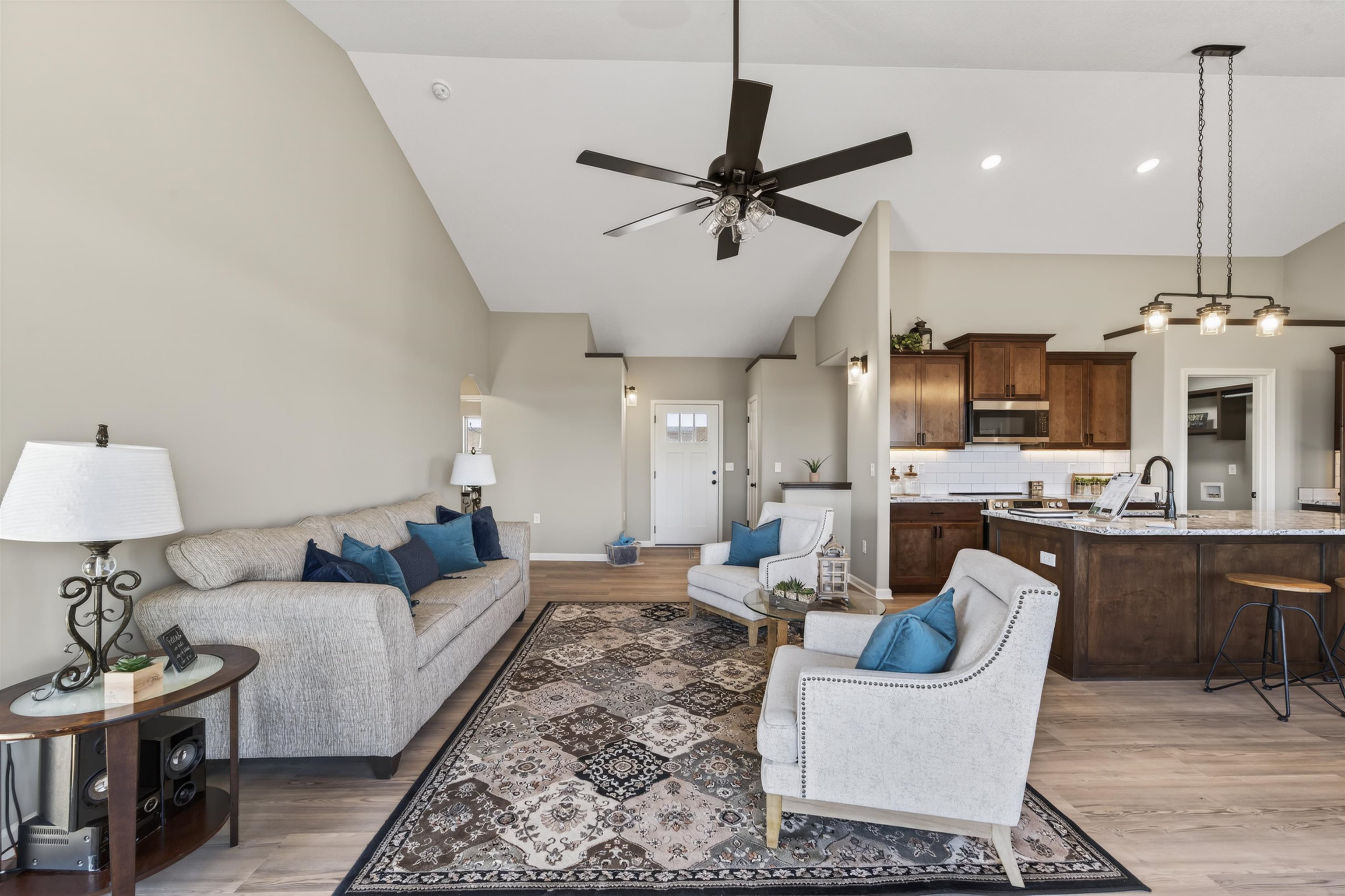 2606 Spring Meadows Court Derby KS 67037
